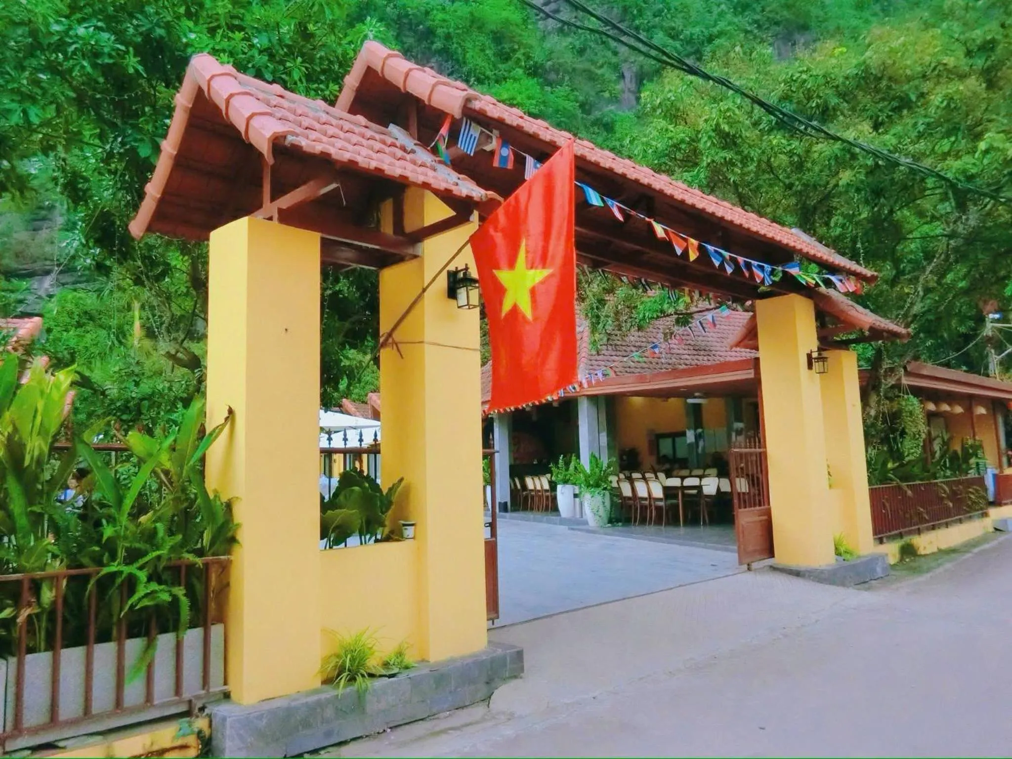 Day in For You Ninh Bình Boutique