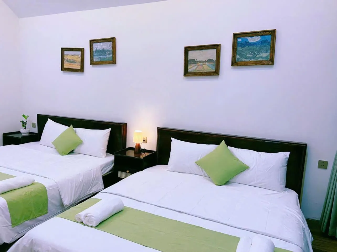 Bed in For You Ninh Bình Boutique