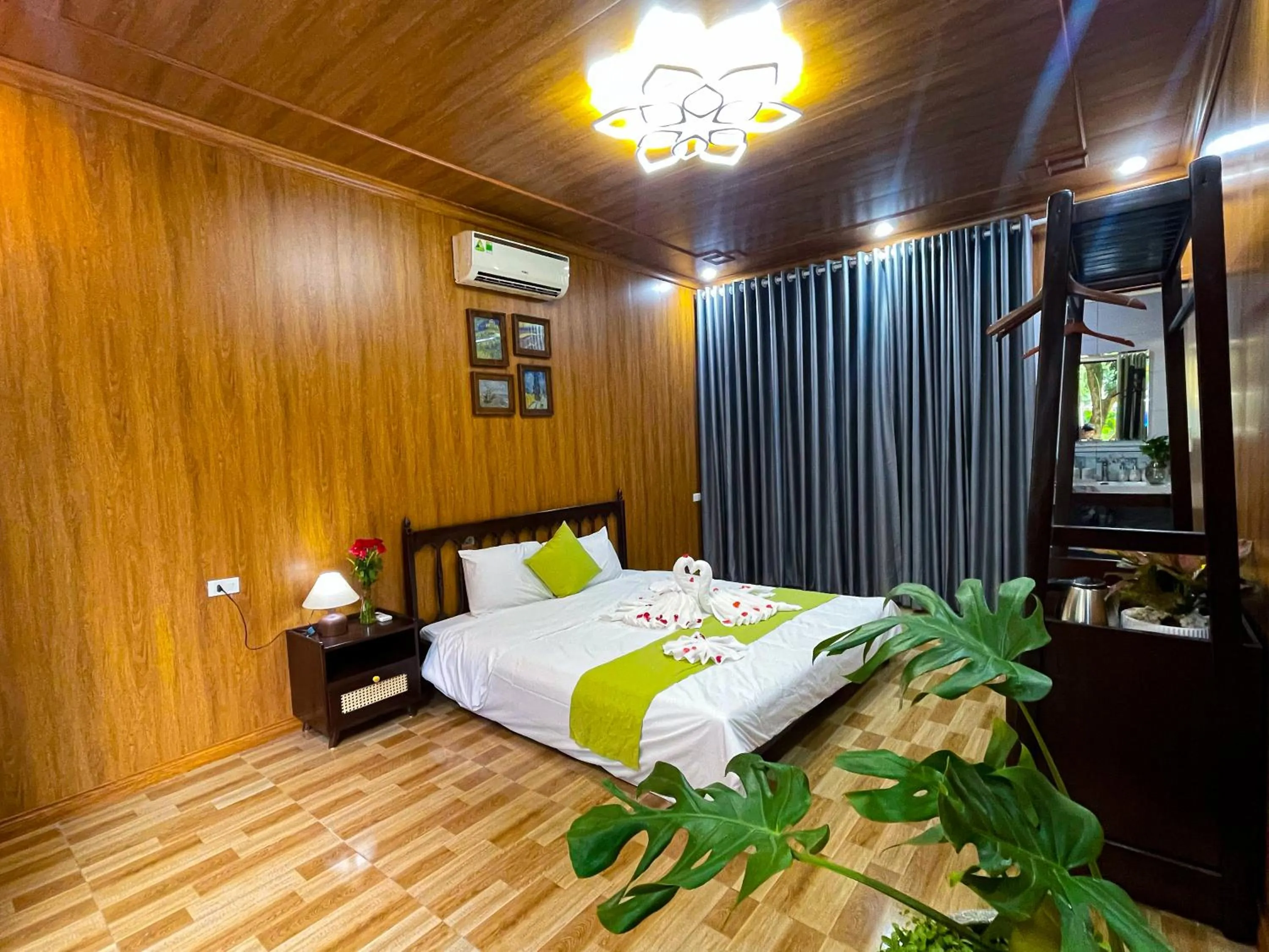 Bed in For You Ninh Binh Boutique