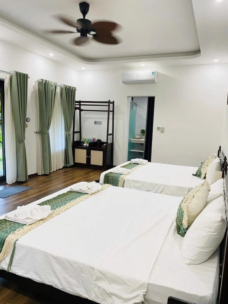 Bed in For You Ninh Binh Boutique