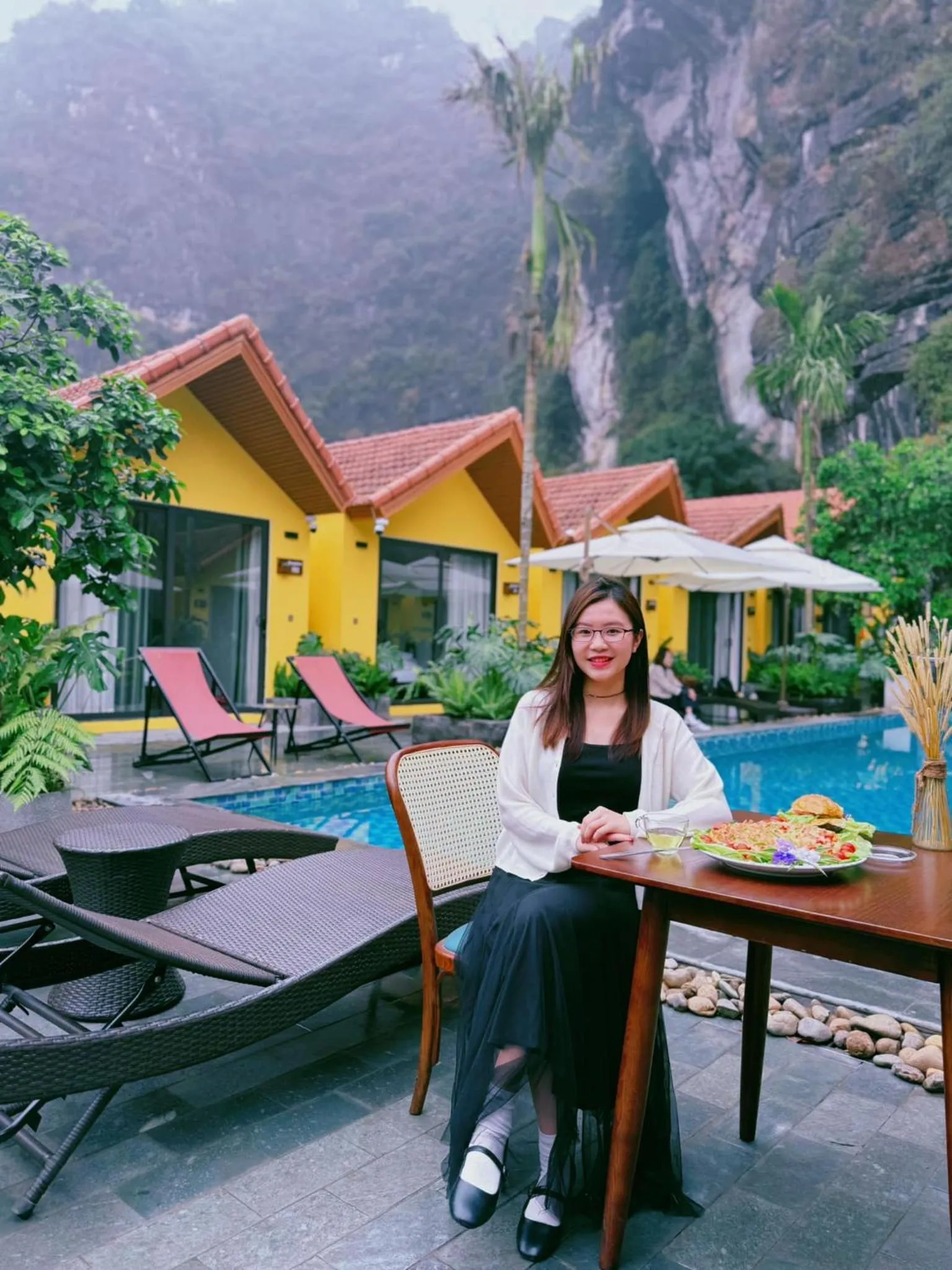 People in For You Ninh Bình Boutique