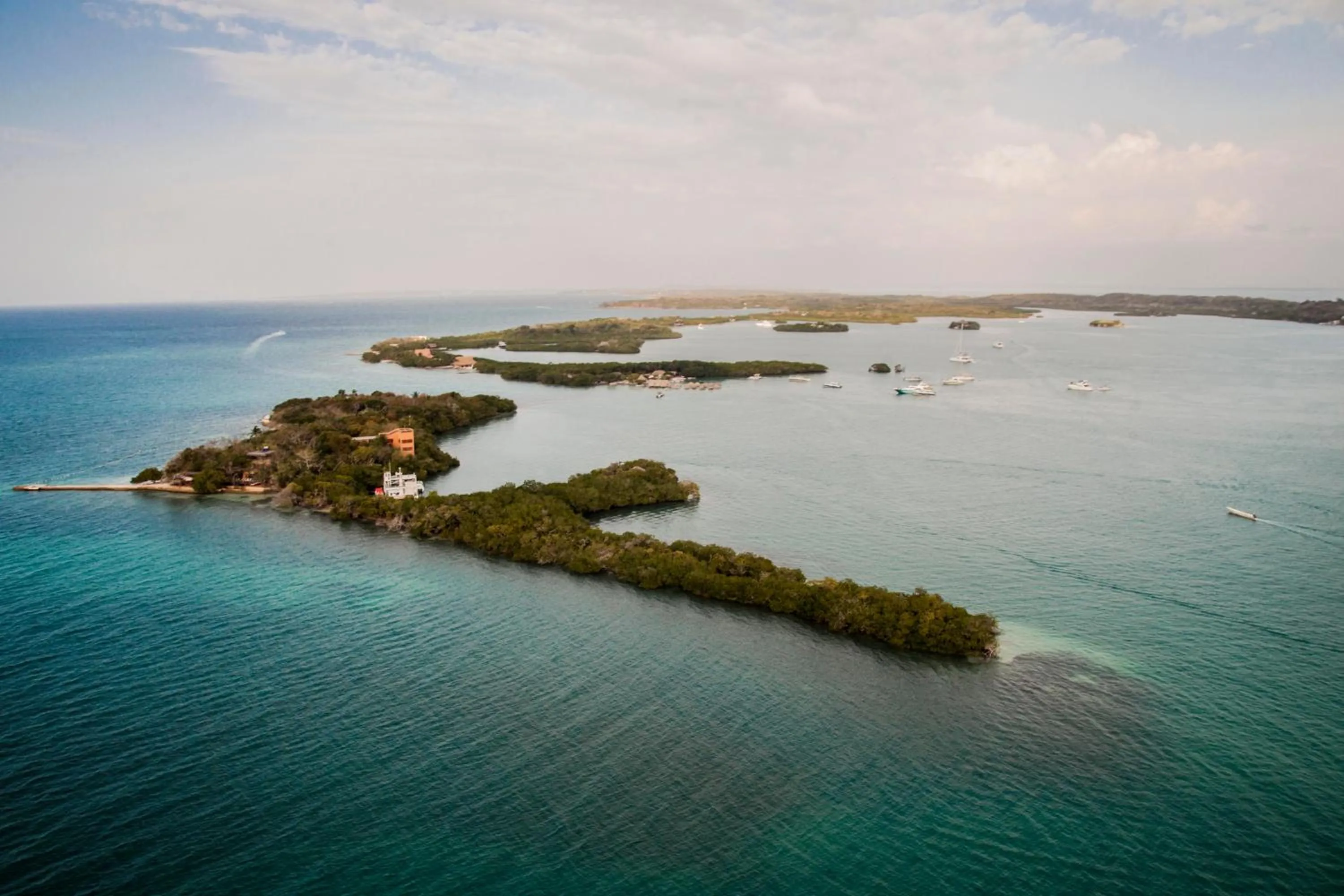 Beach in Hotel Las Islas