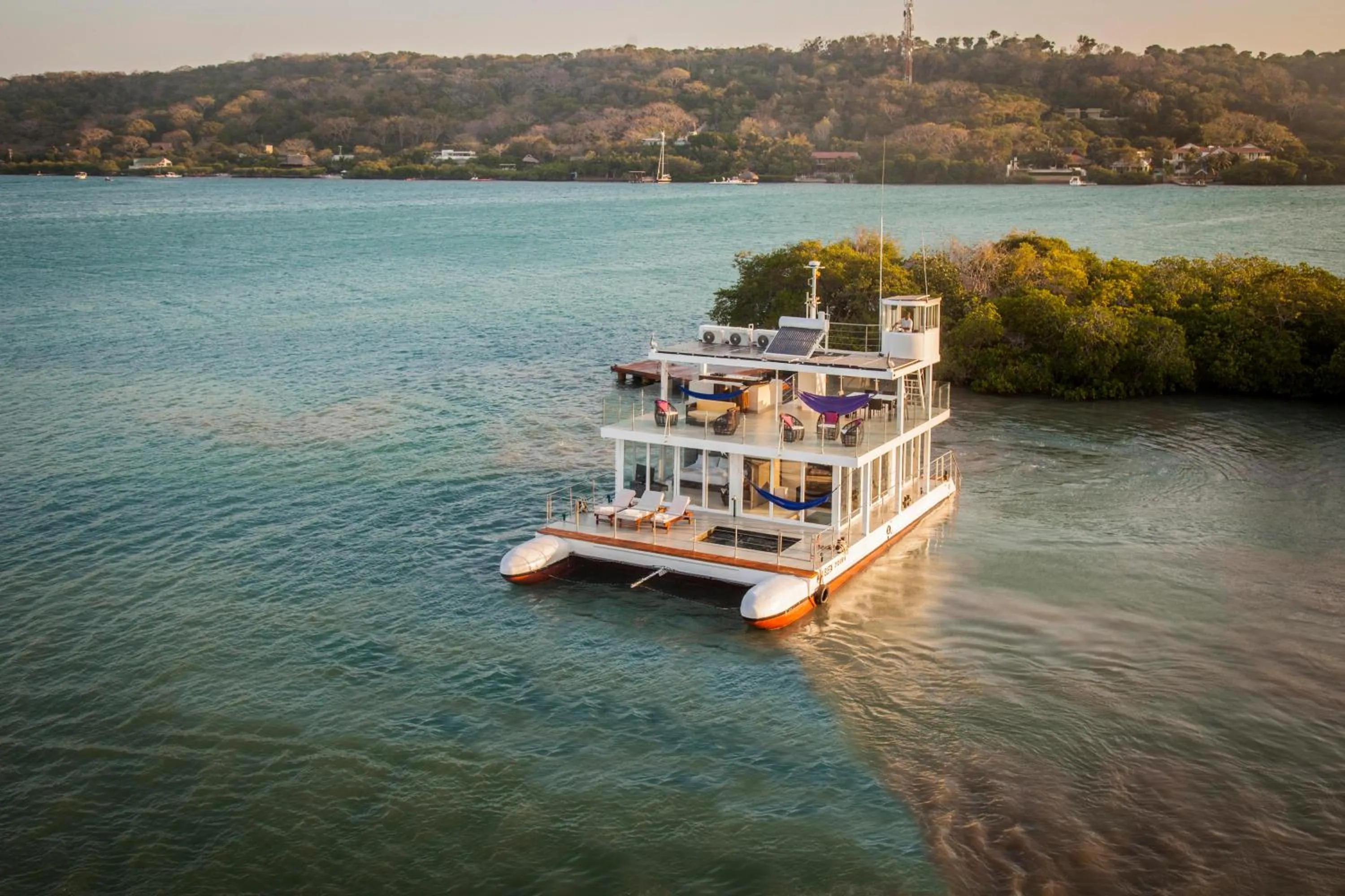 Activities in Hotel Las Islas