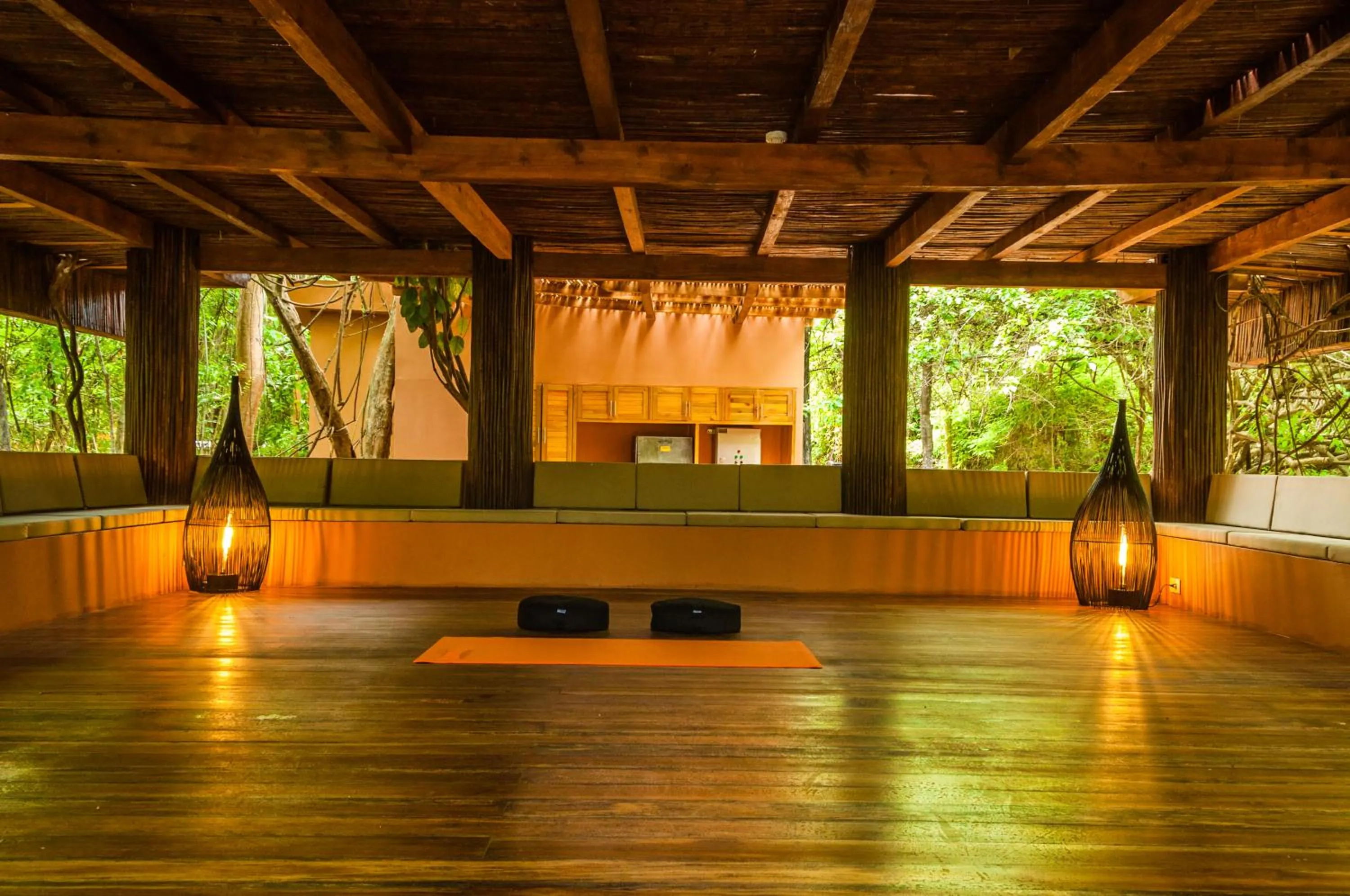 Spa and wellness centre/facilities in Hotel Las Islas