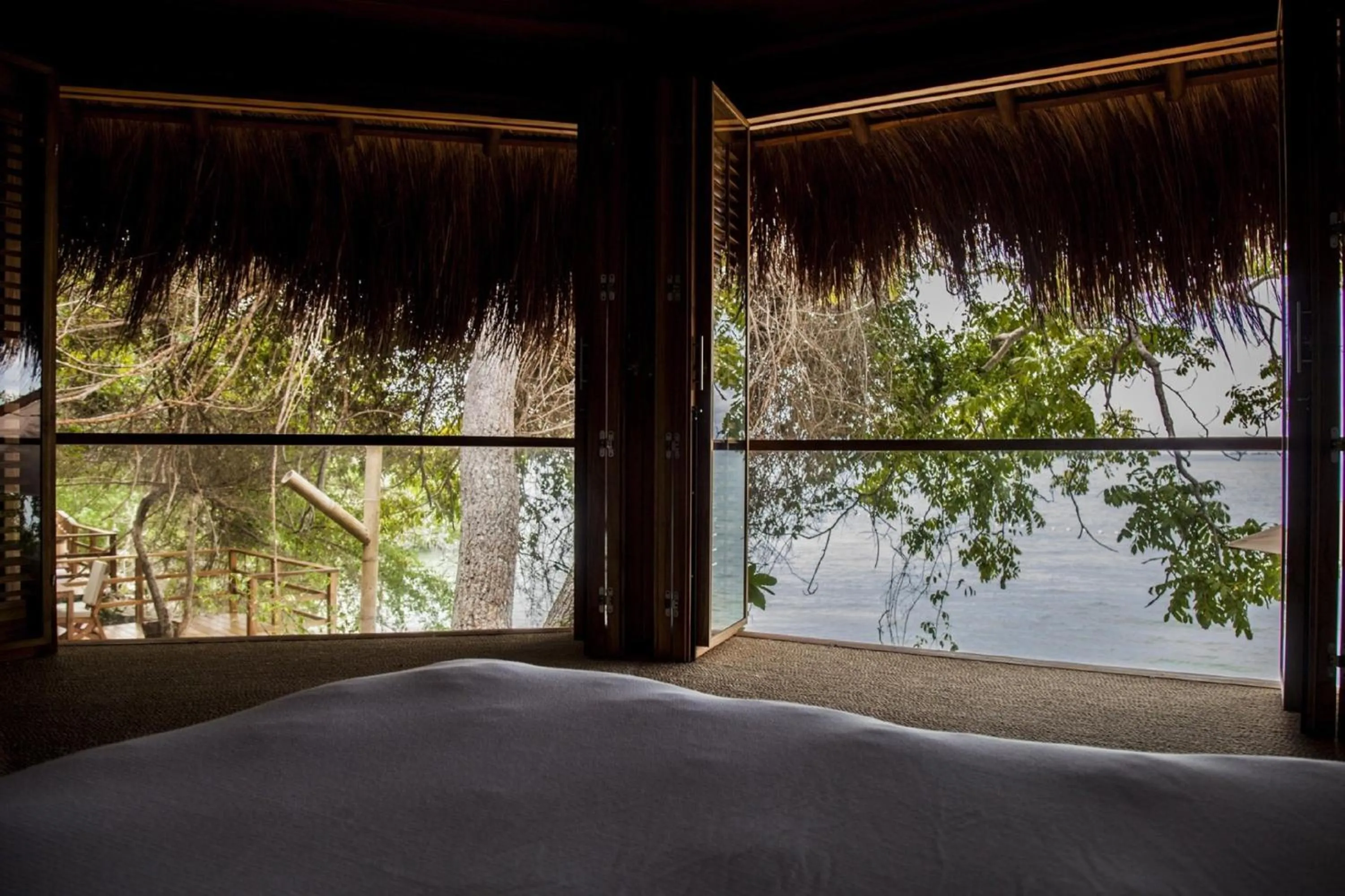 Photo of the whole room, Bed in Hotel Las Islas