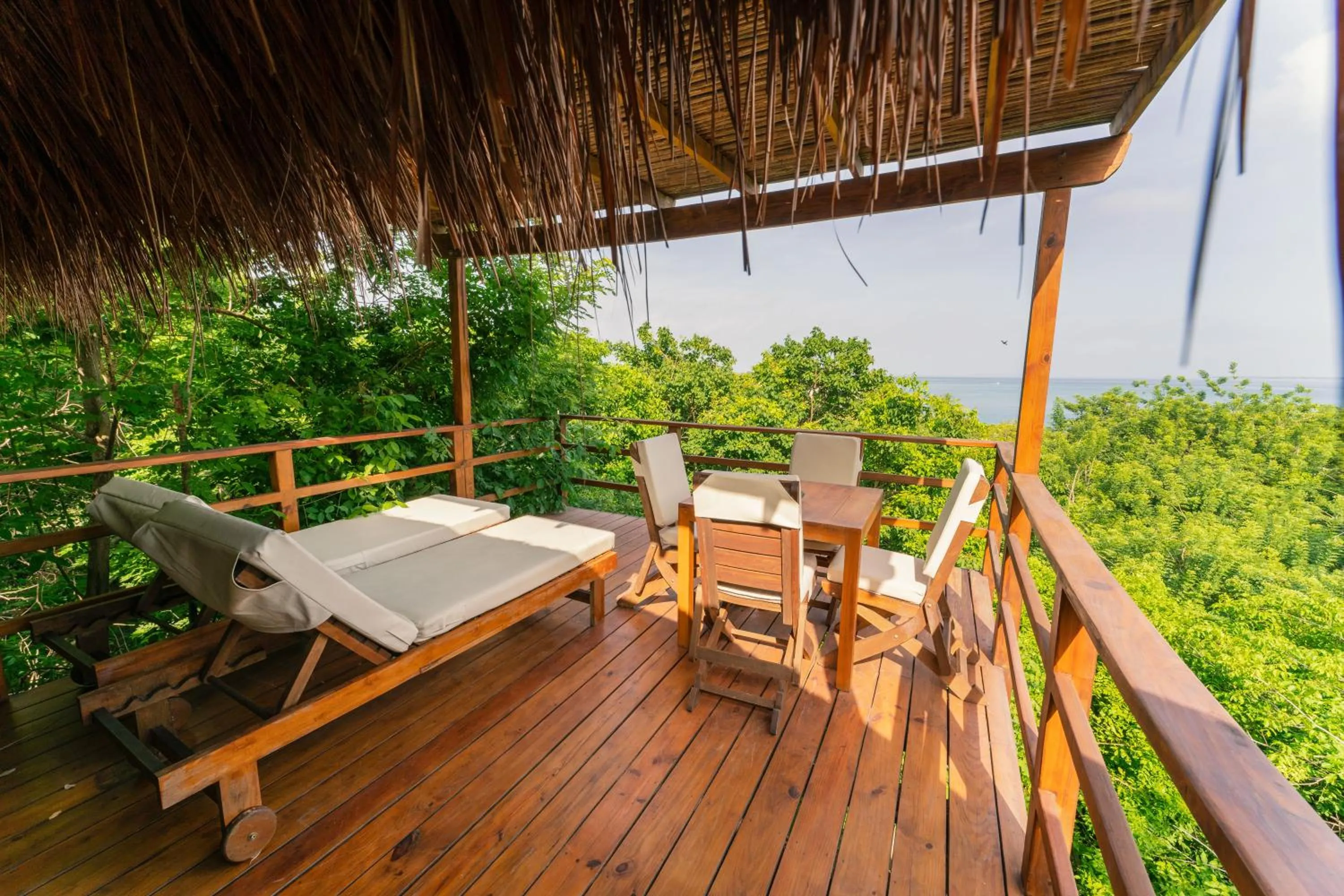 View (from property/room) in Hotel Las Islas