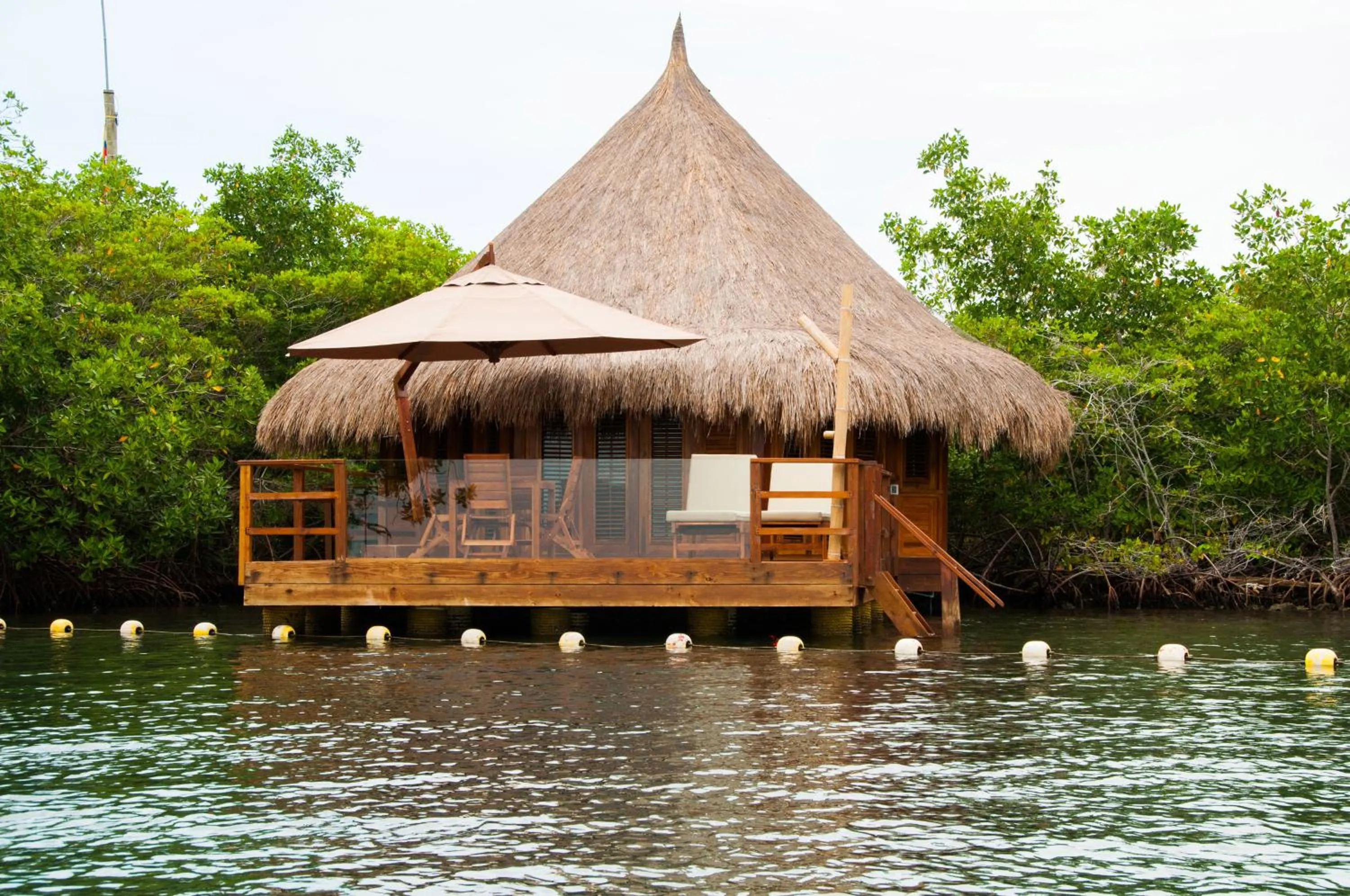 Bedroom in Hotel Las Islas