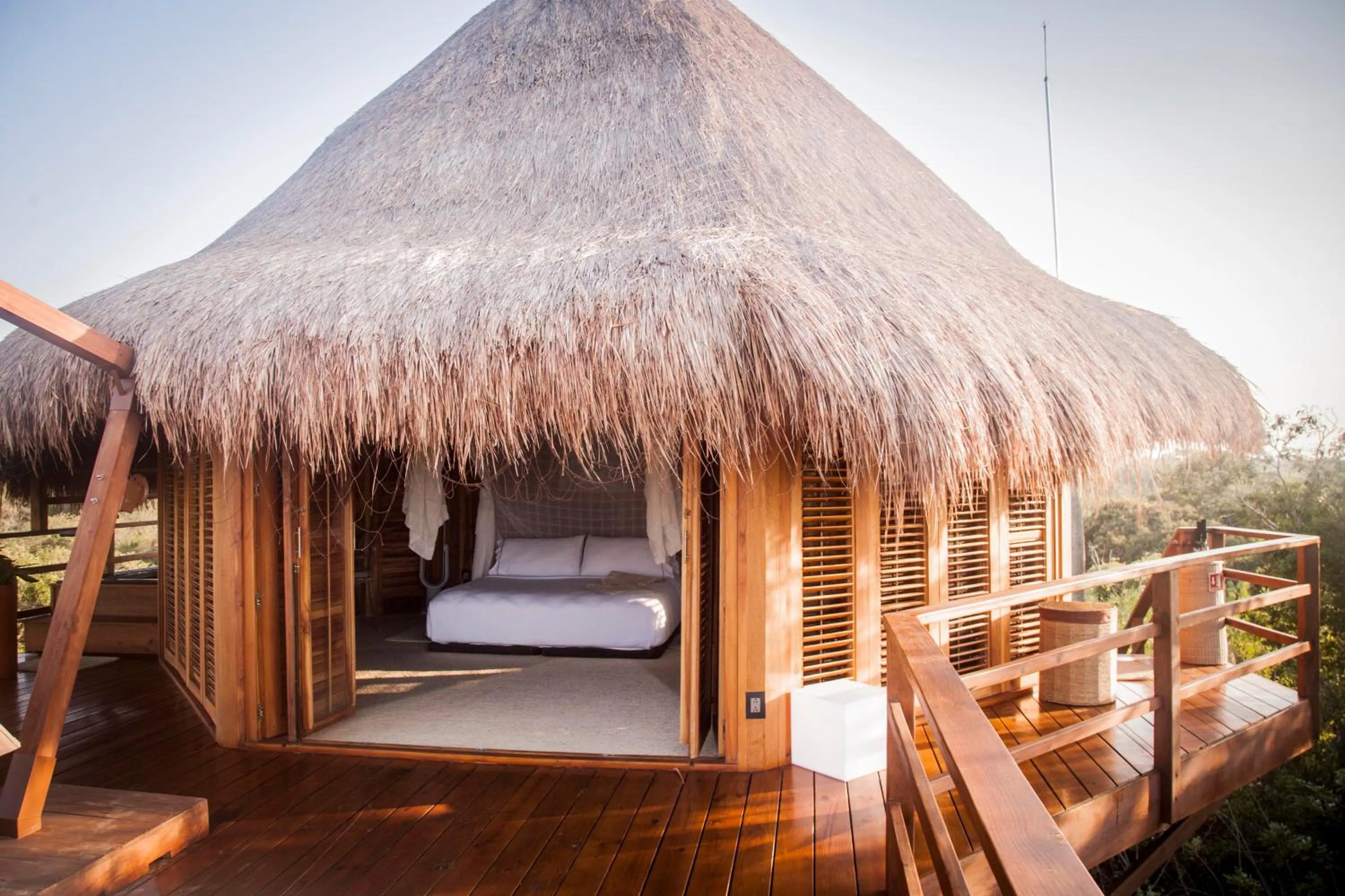 Bedroom in Hotel Las Islas