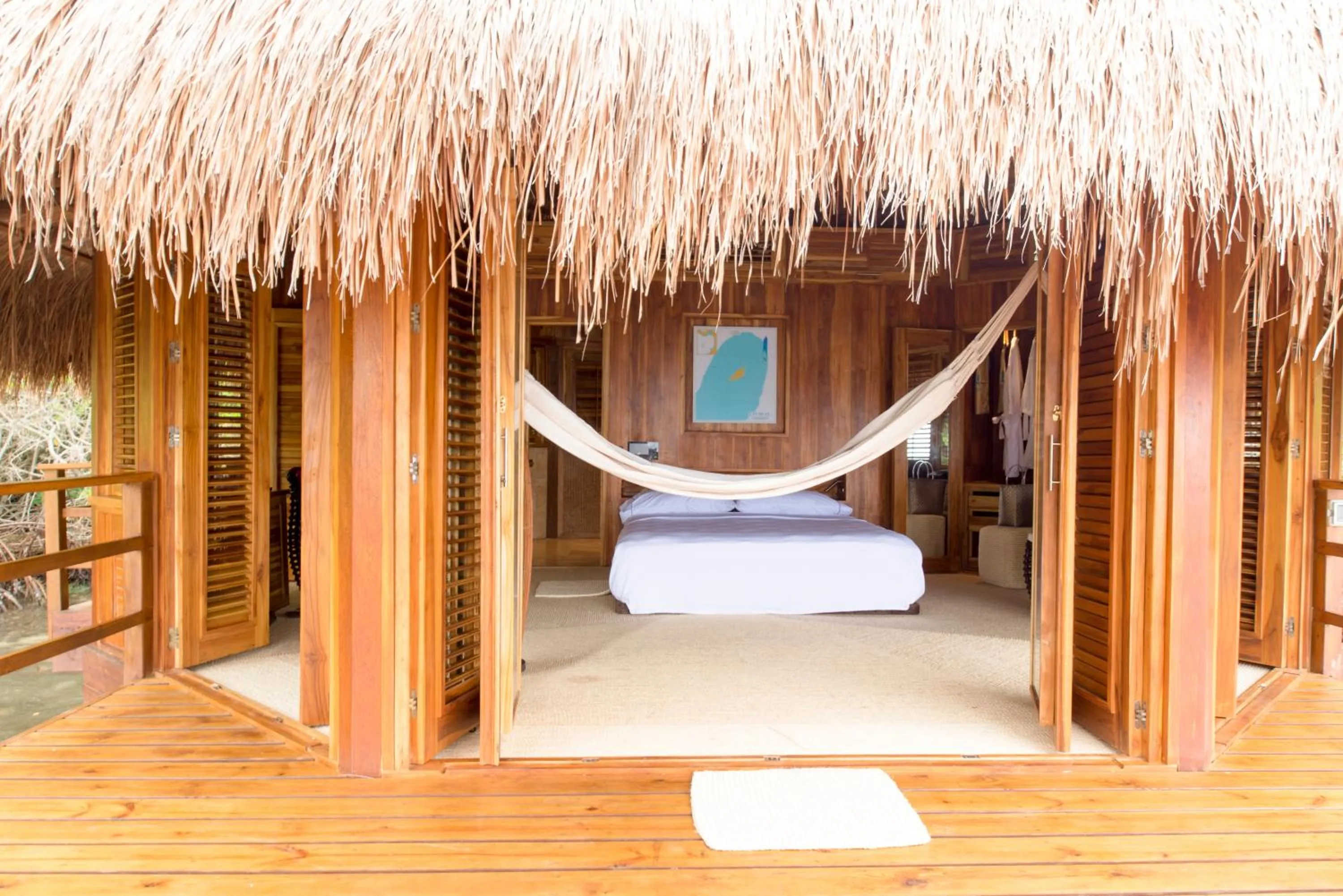 Bedroom, Bed in Hotel Las Islas