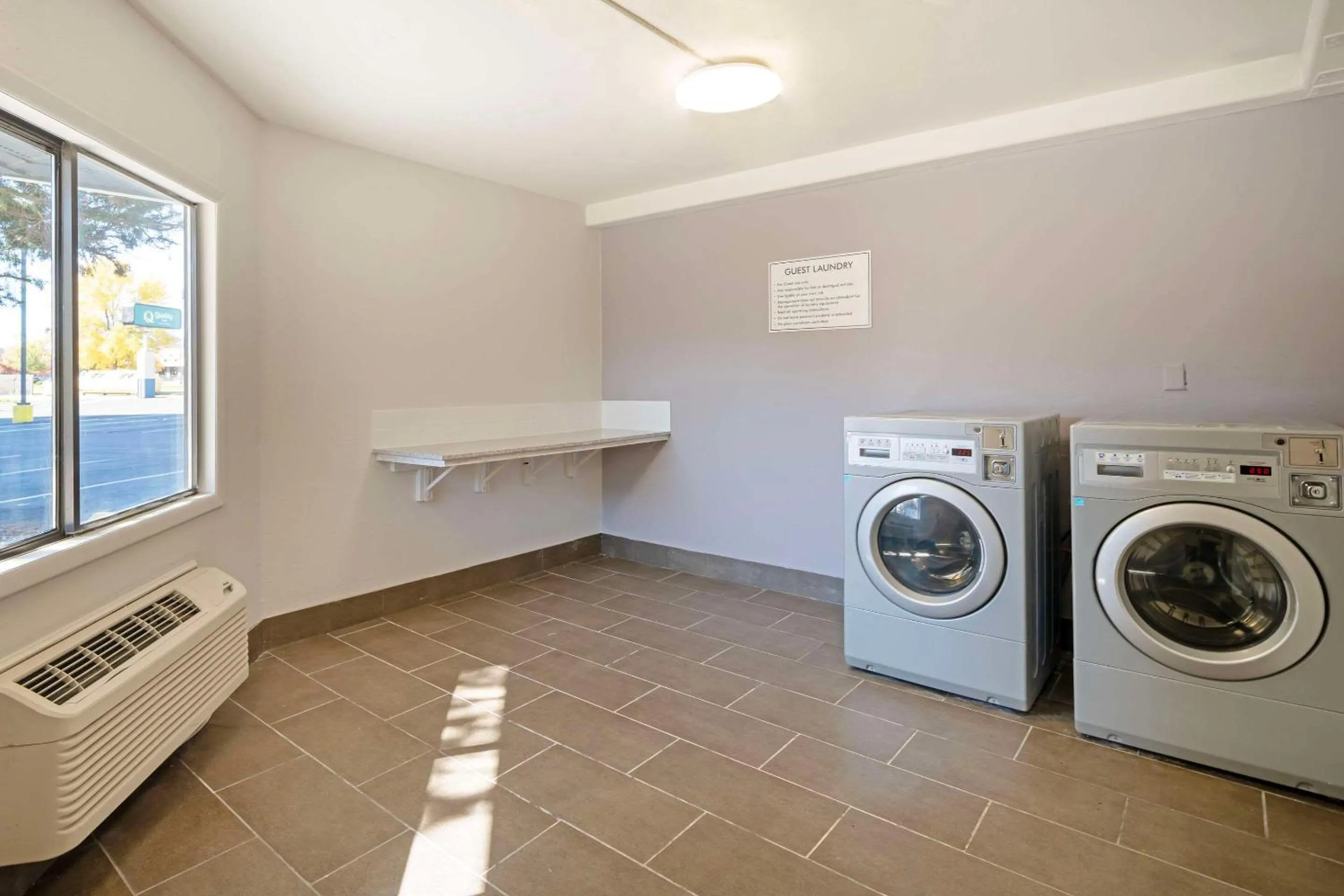 Other in Quality Inn Idaho Falls