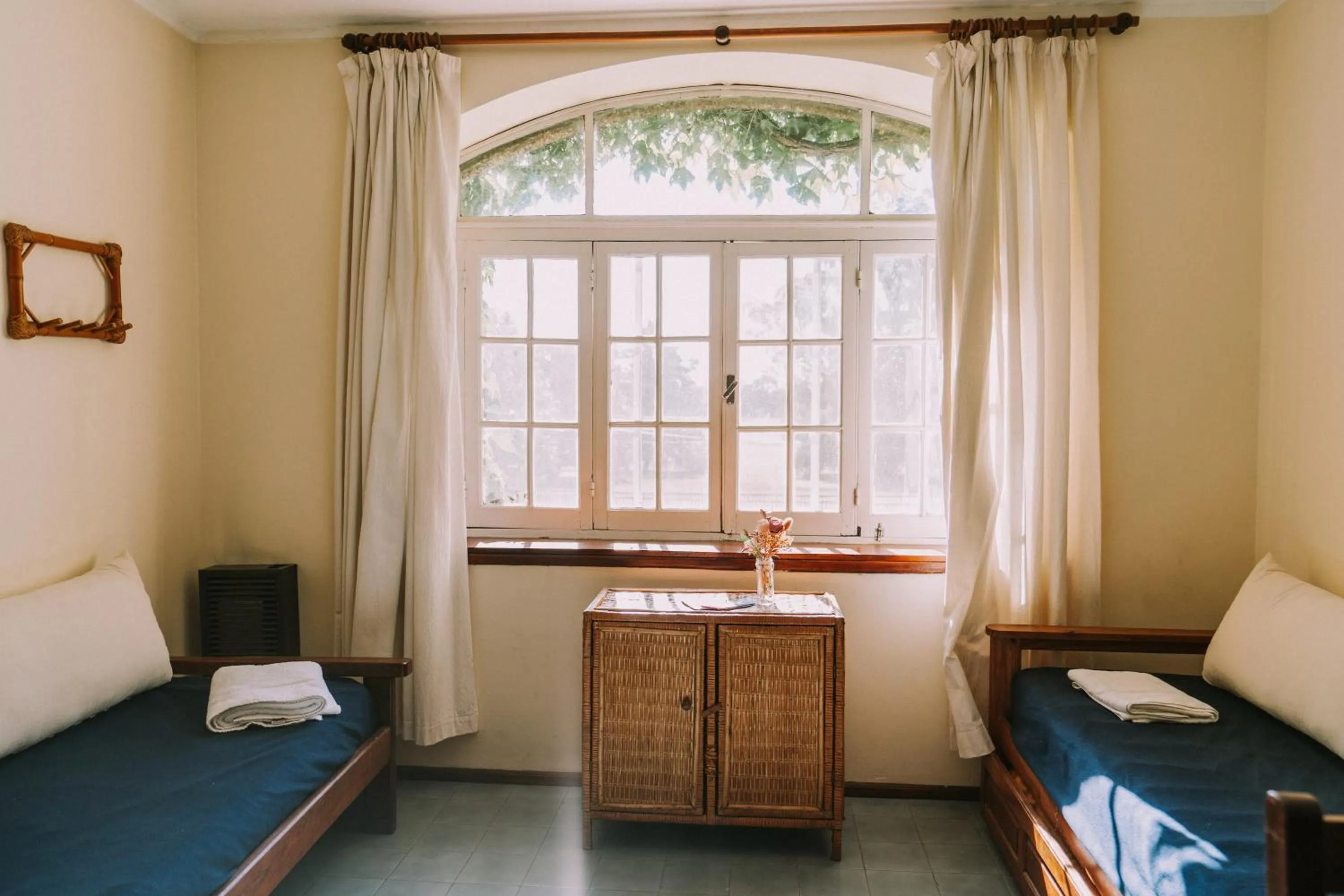 Hotel Apartur Mar del Plata