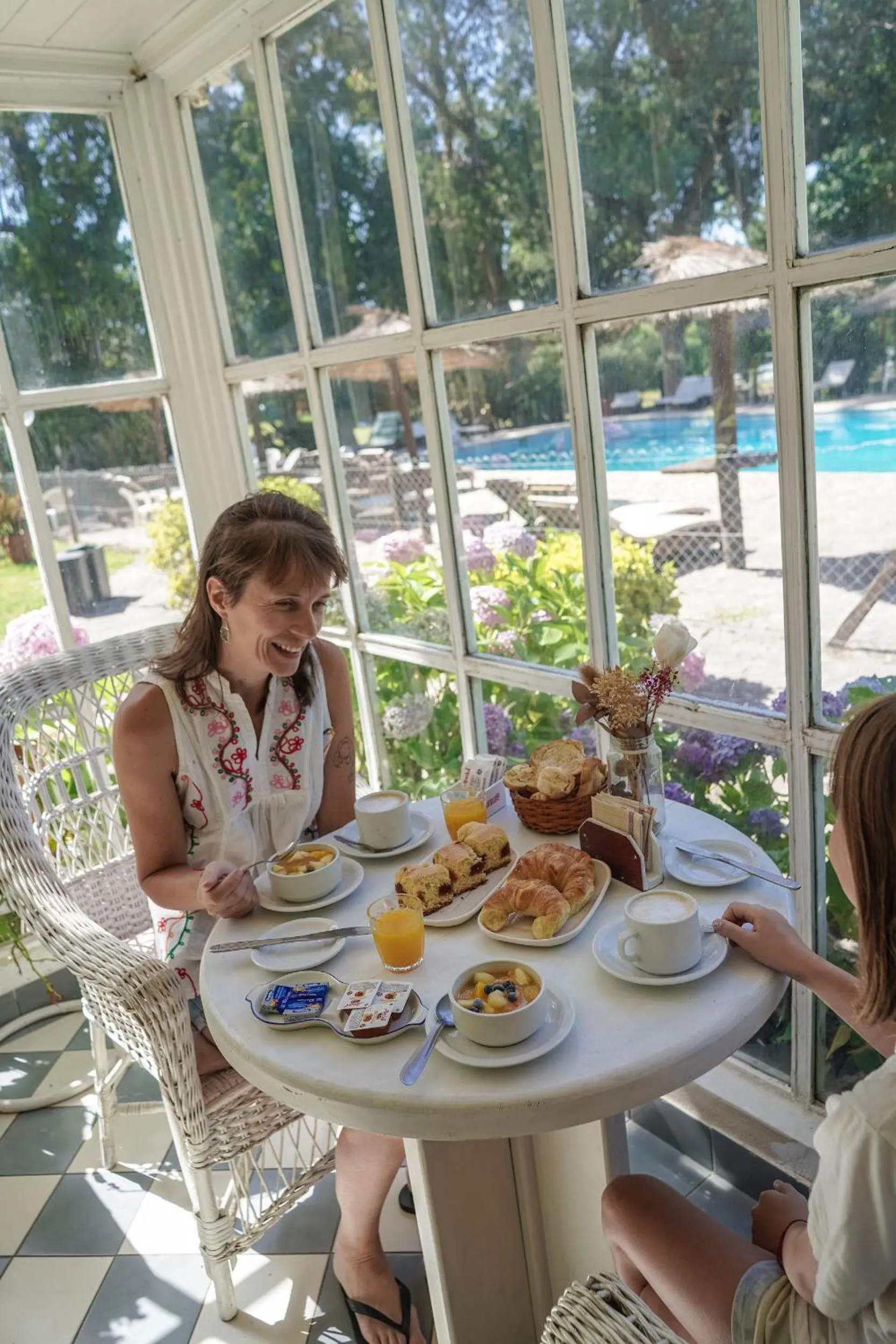 Hotel Apartur Mar del Plata