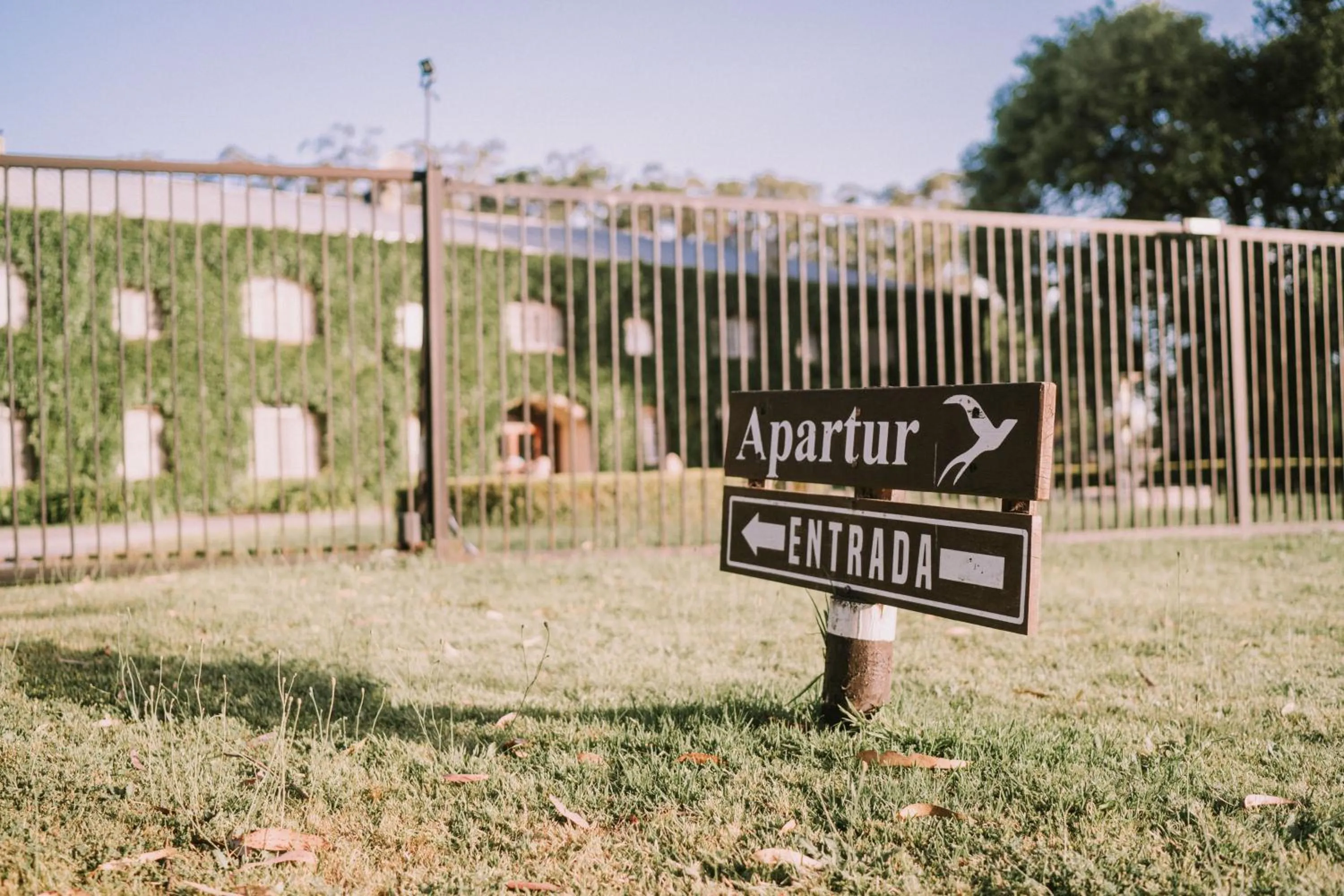 Hotel Apartur Mar del Plata