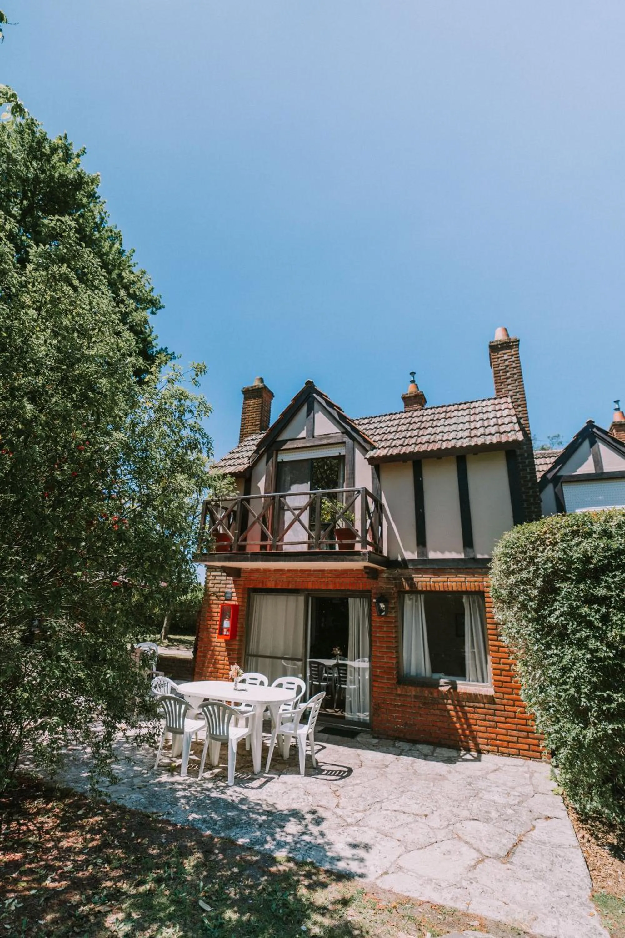 Hotel Apartur Mar del Plata