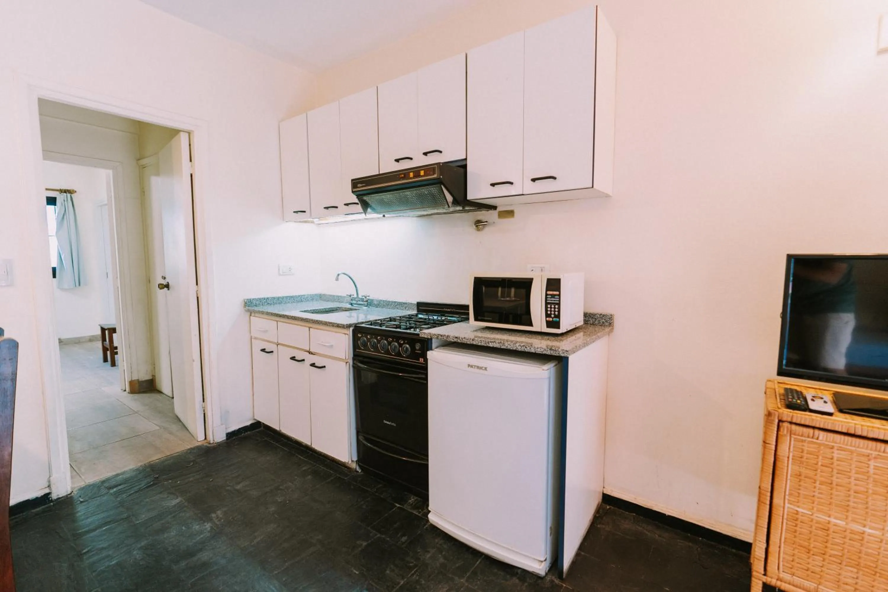 Hotel Apartur Mar del Plata