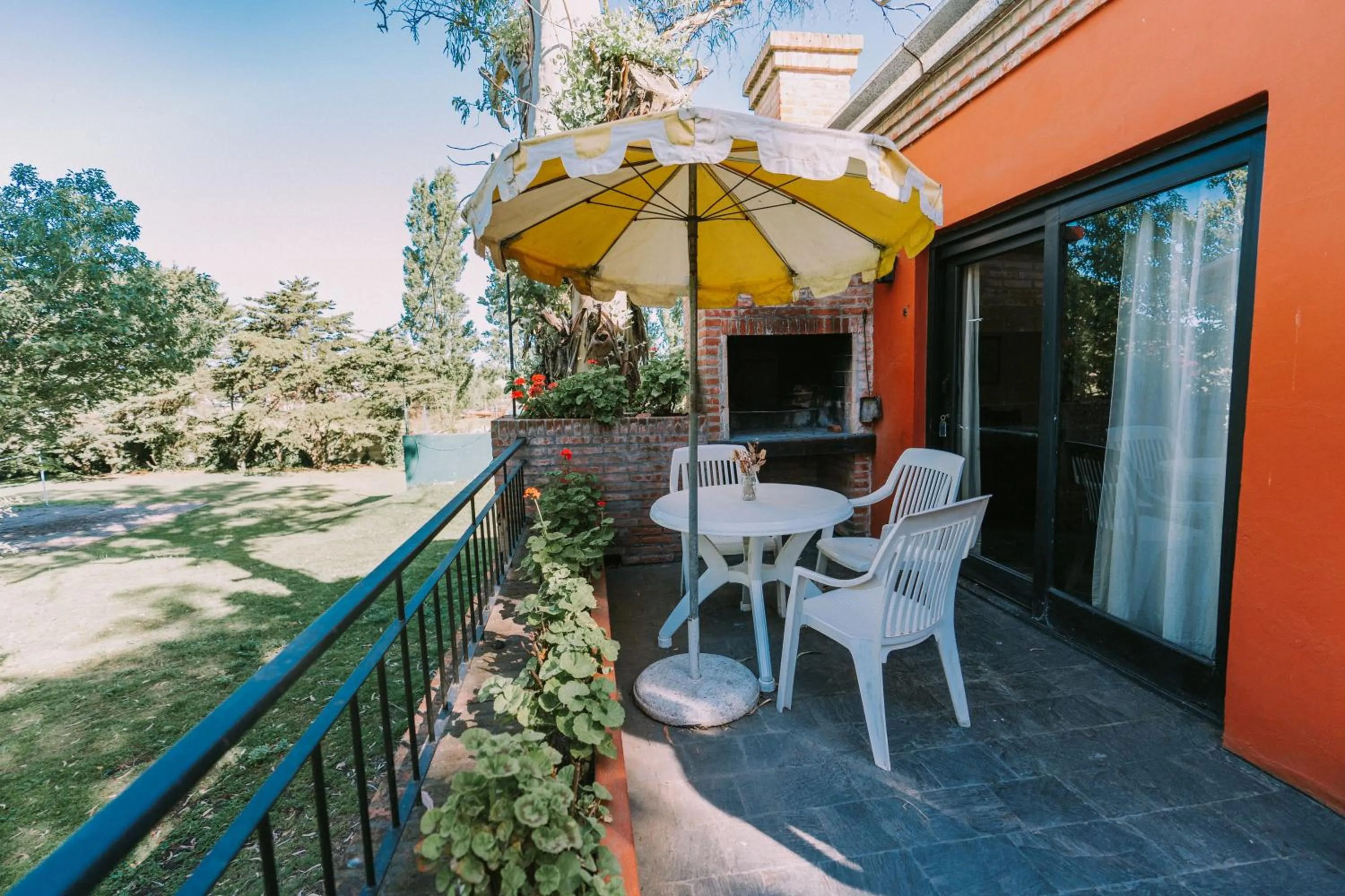 Hotel Apartur Mar del Plata