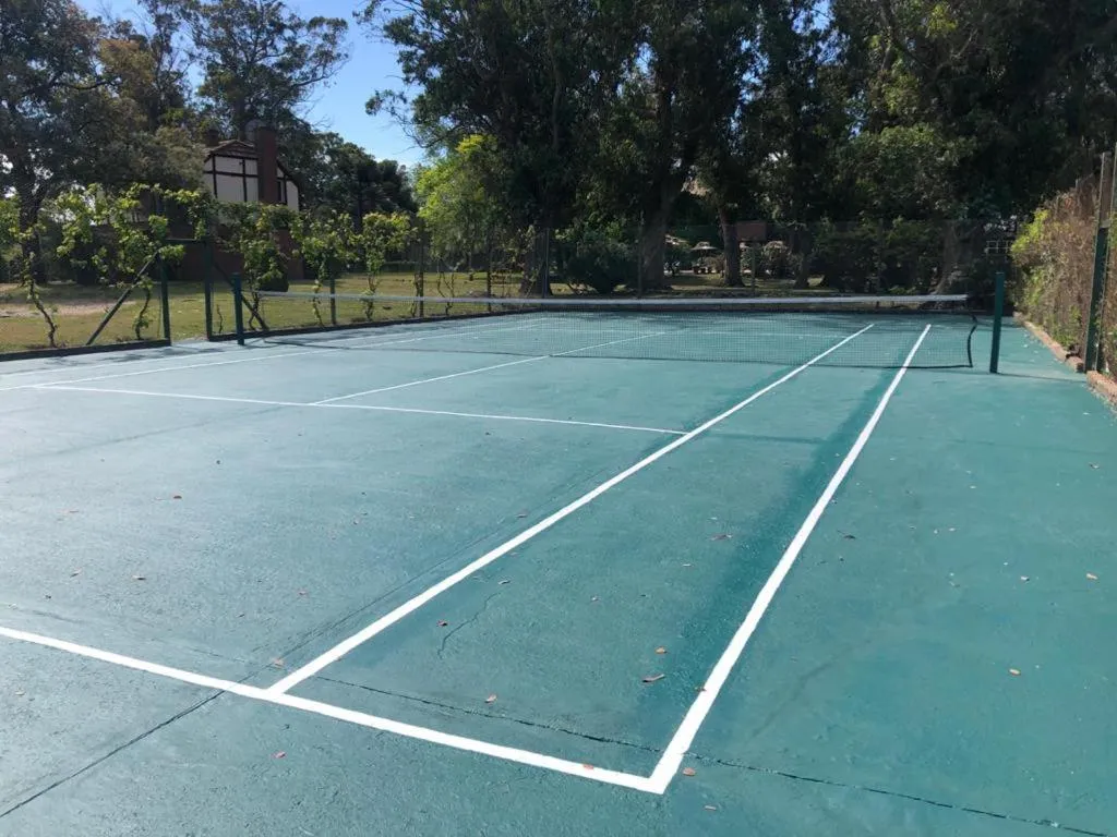 Hotel Apartur Mar del Plata