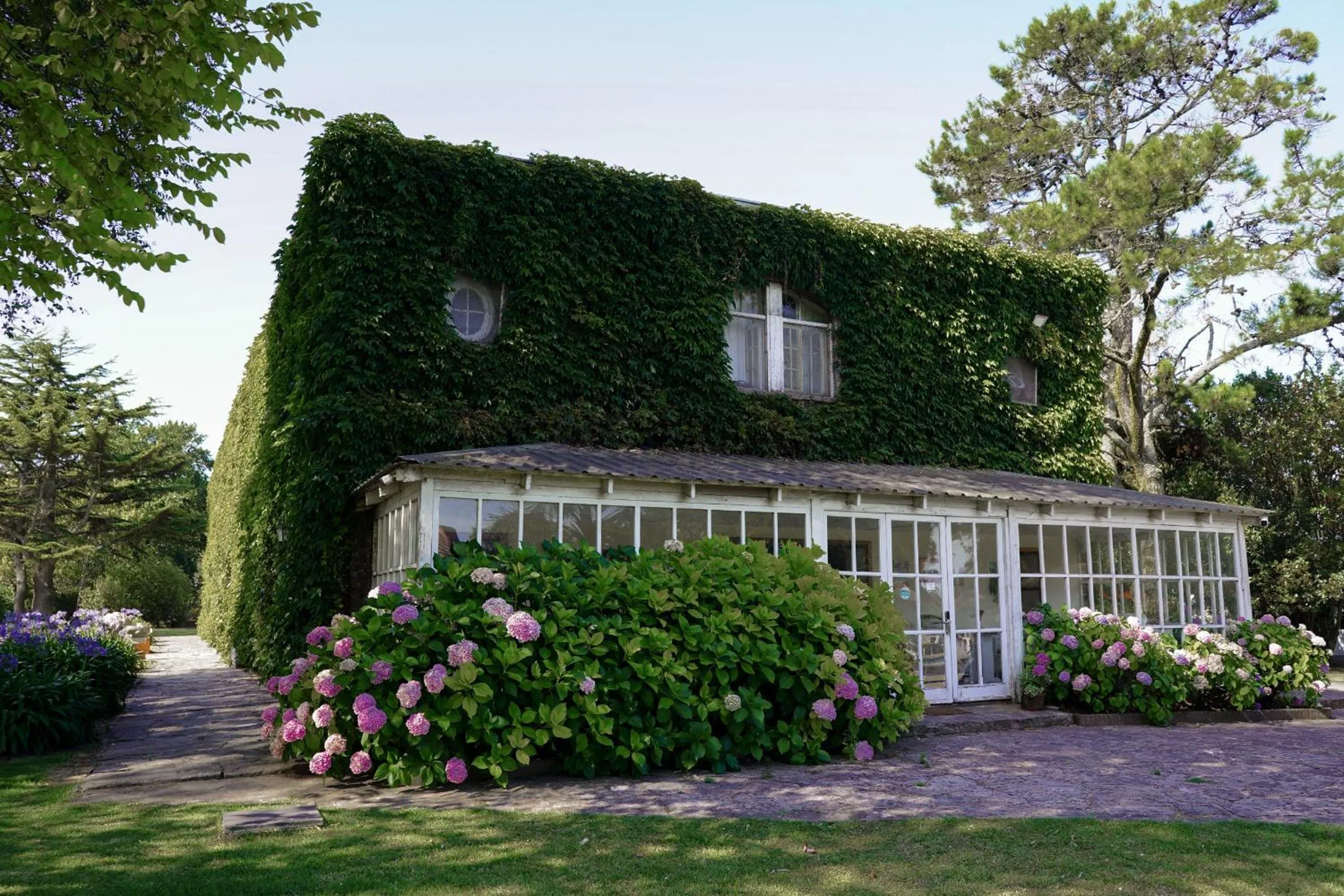 Hotel Apartur Mar del Plata