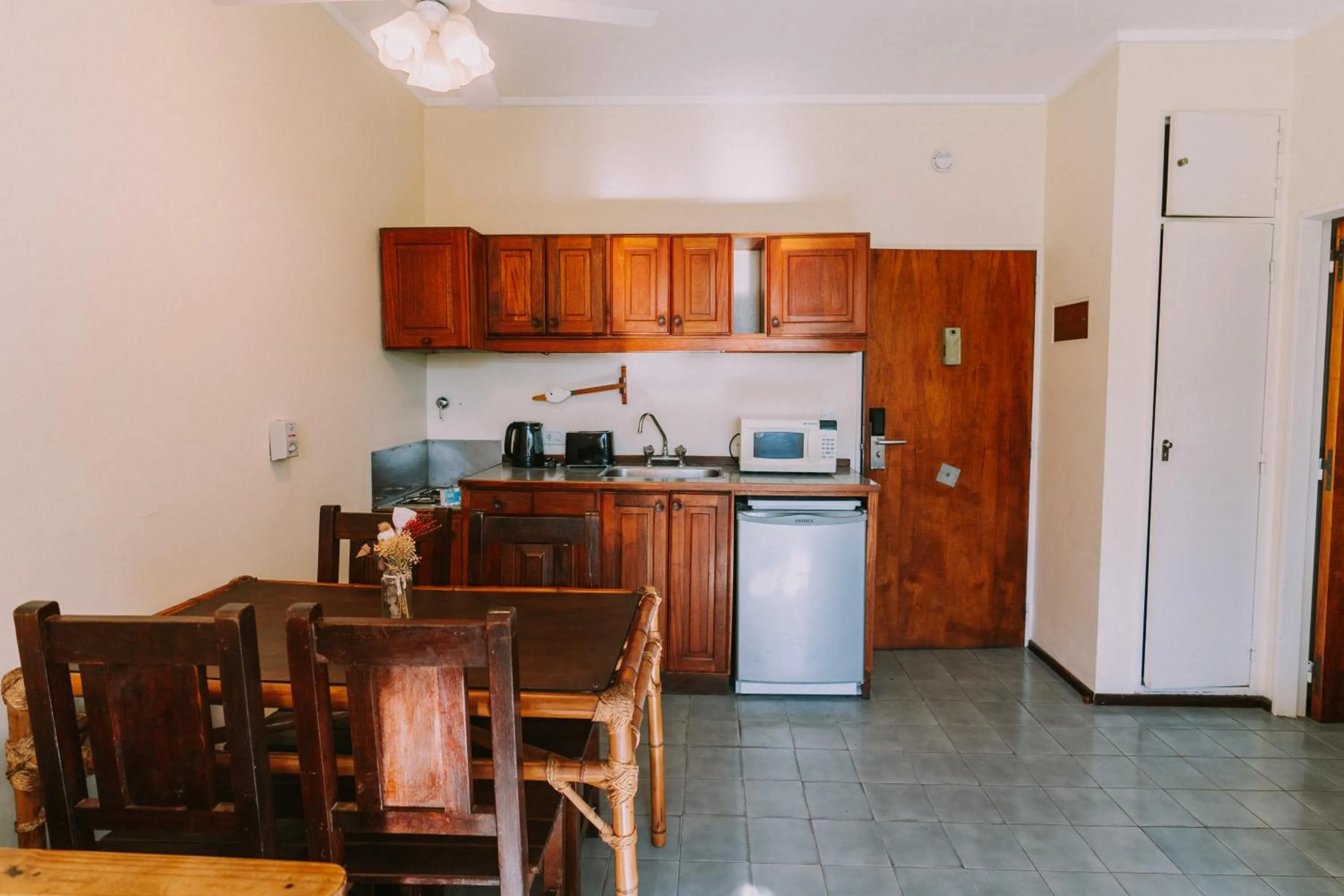 Hotel Apartur Mar del Plata