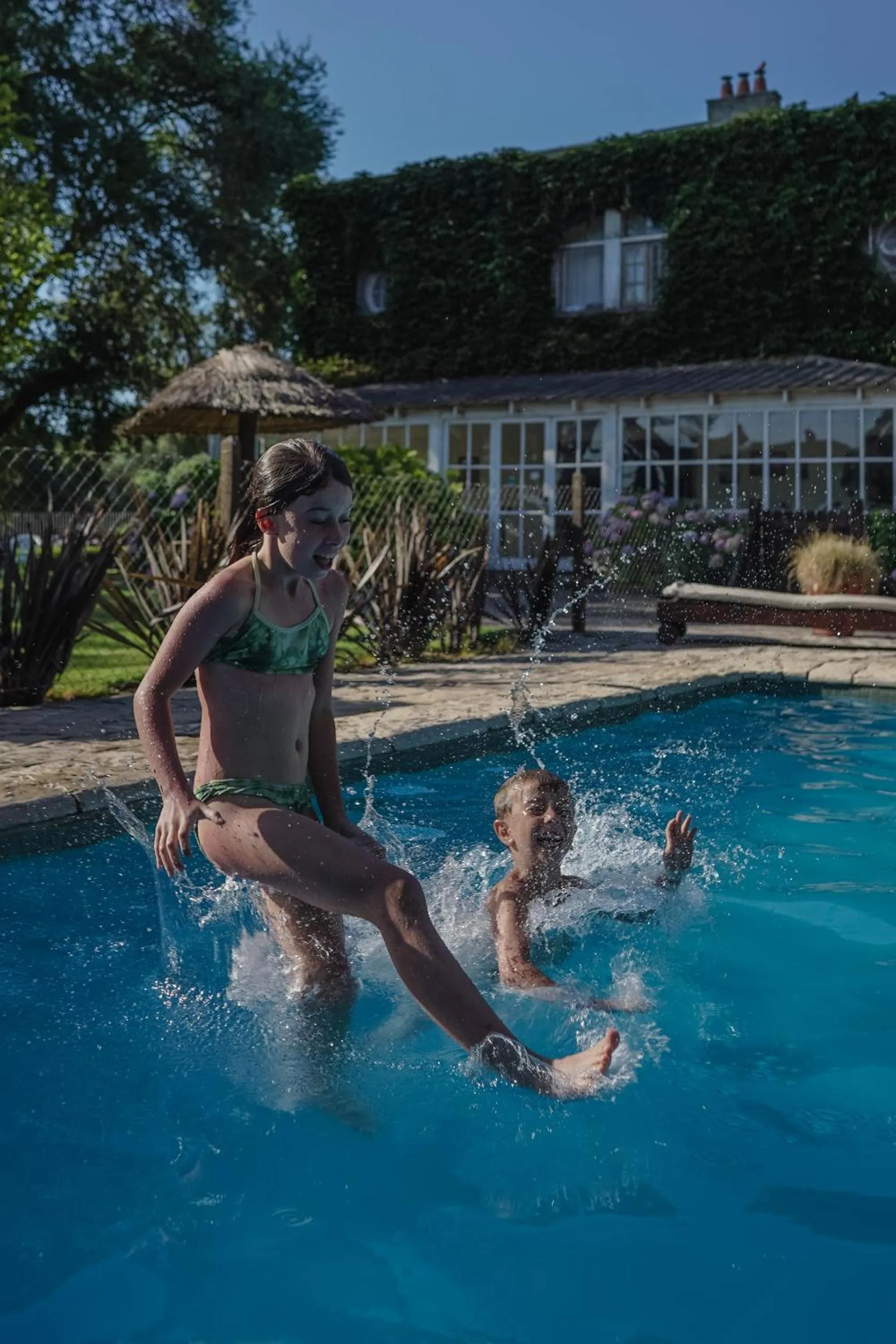 Hotel Apartur Mar del Plata