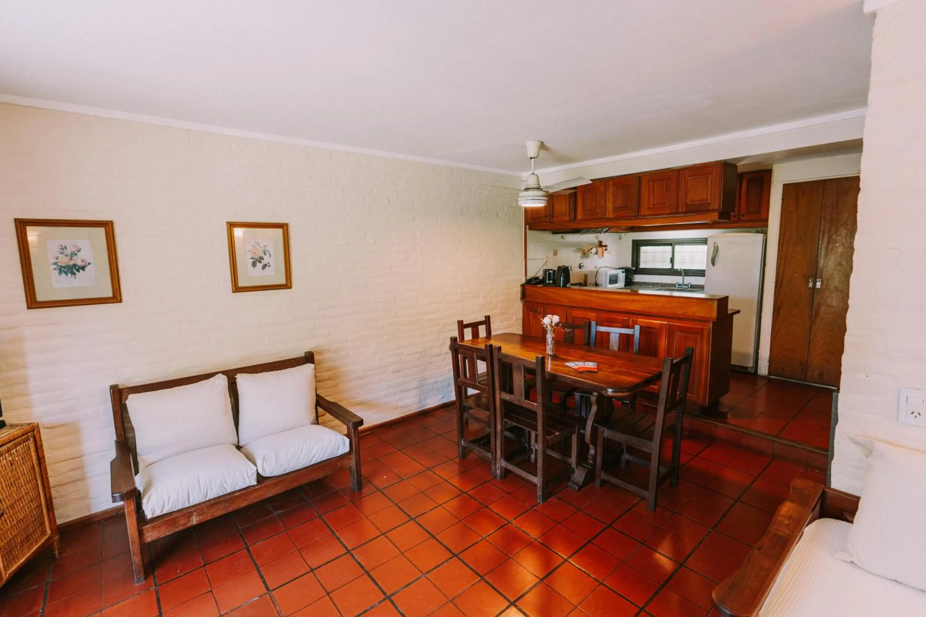 Hotel Apartur Mar del Plata