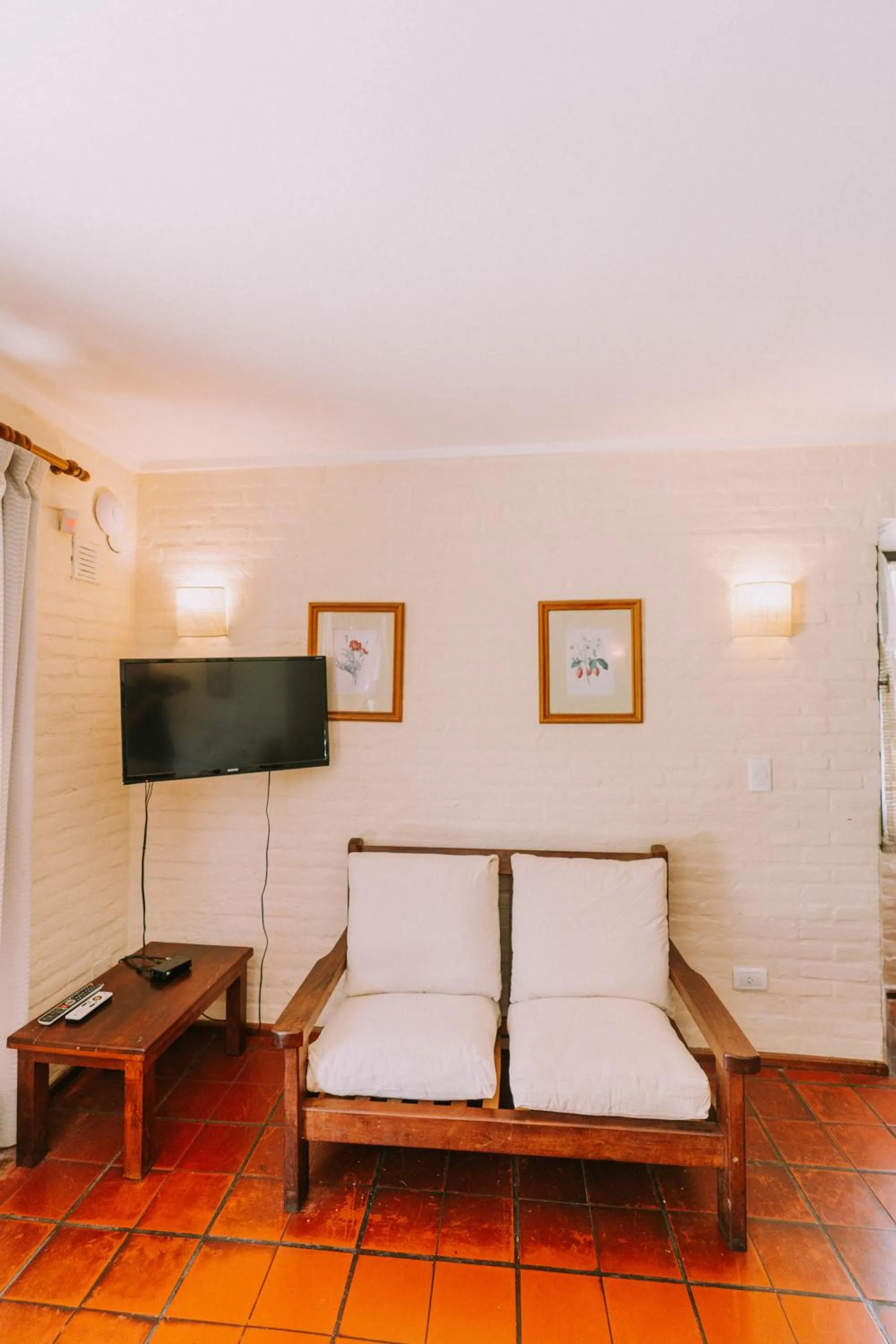 Hotel Apartur Mar del Plata