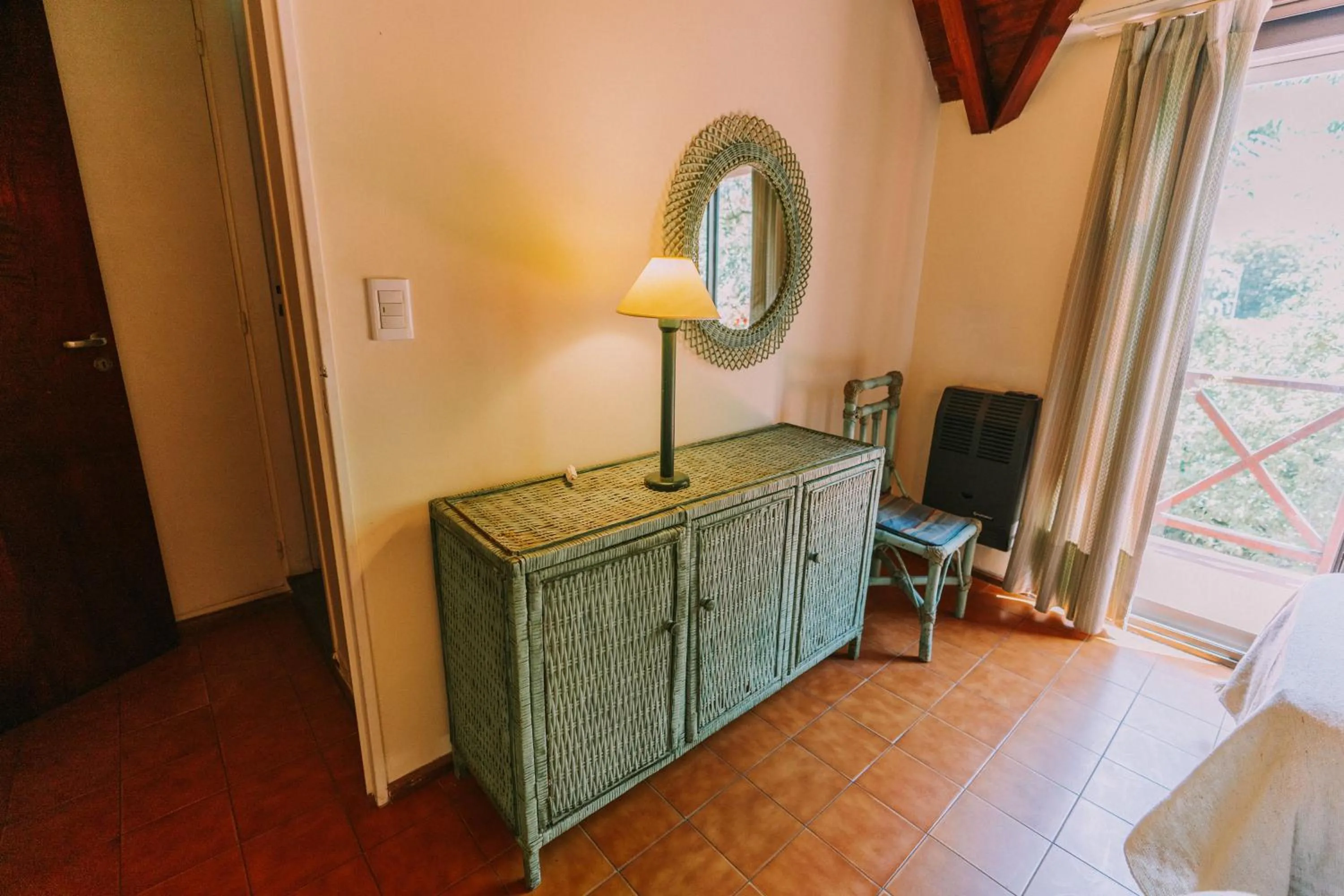 Hotel Apartur Mar del Plata