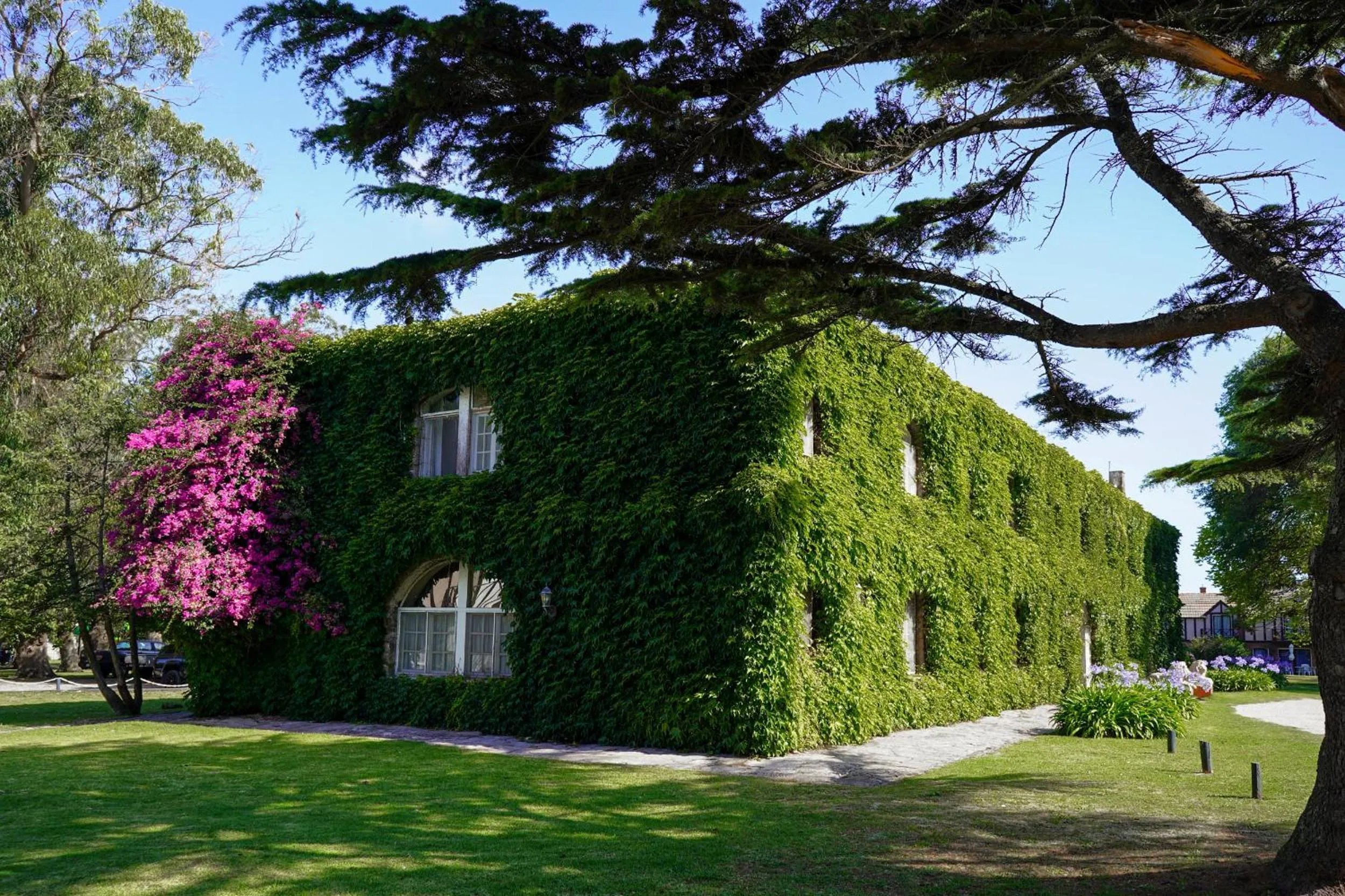 Hotel Apartur Mar del Plata