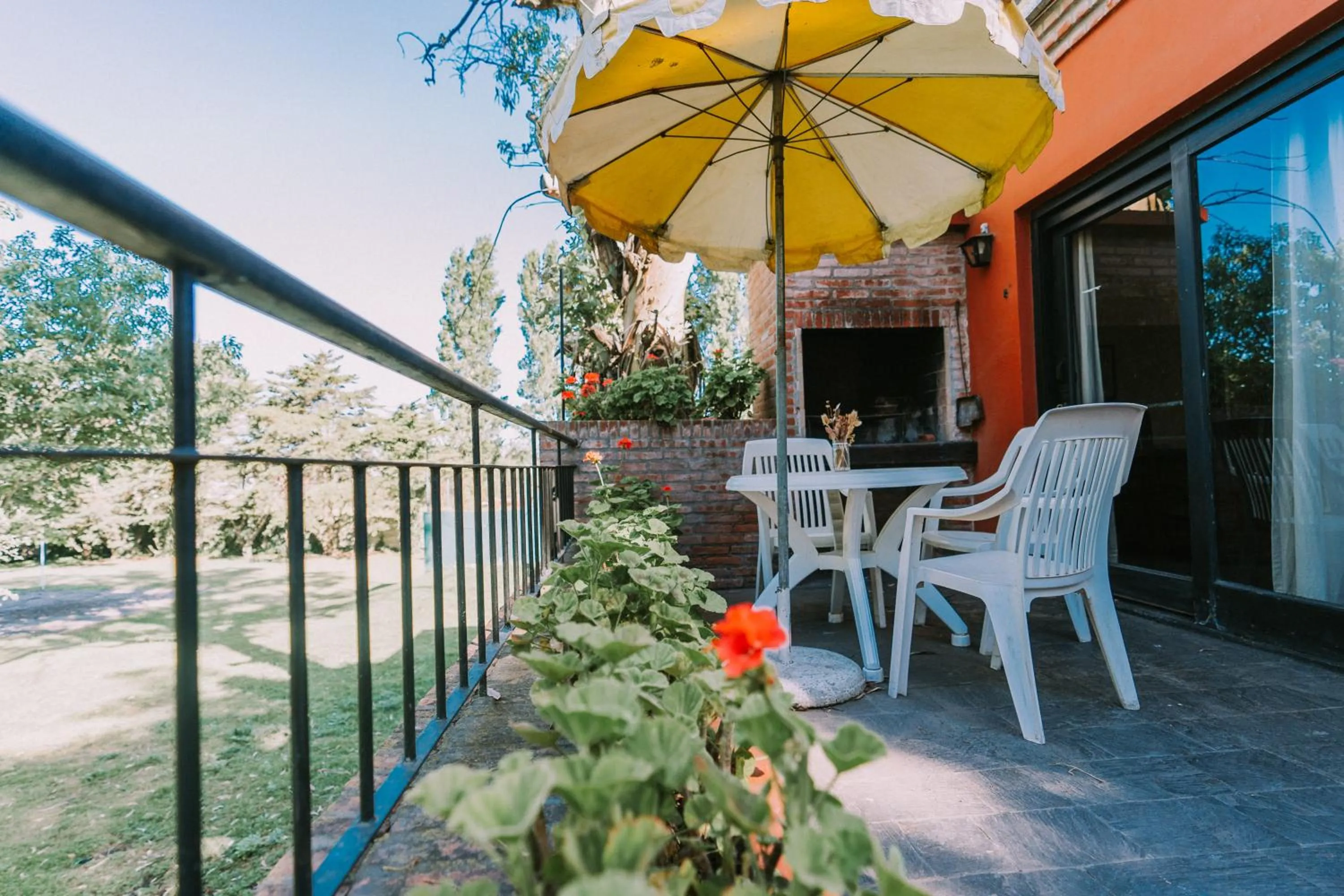 Hotel Apartur Mar del Plata