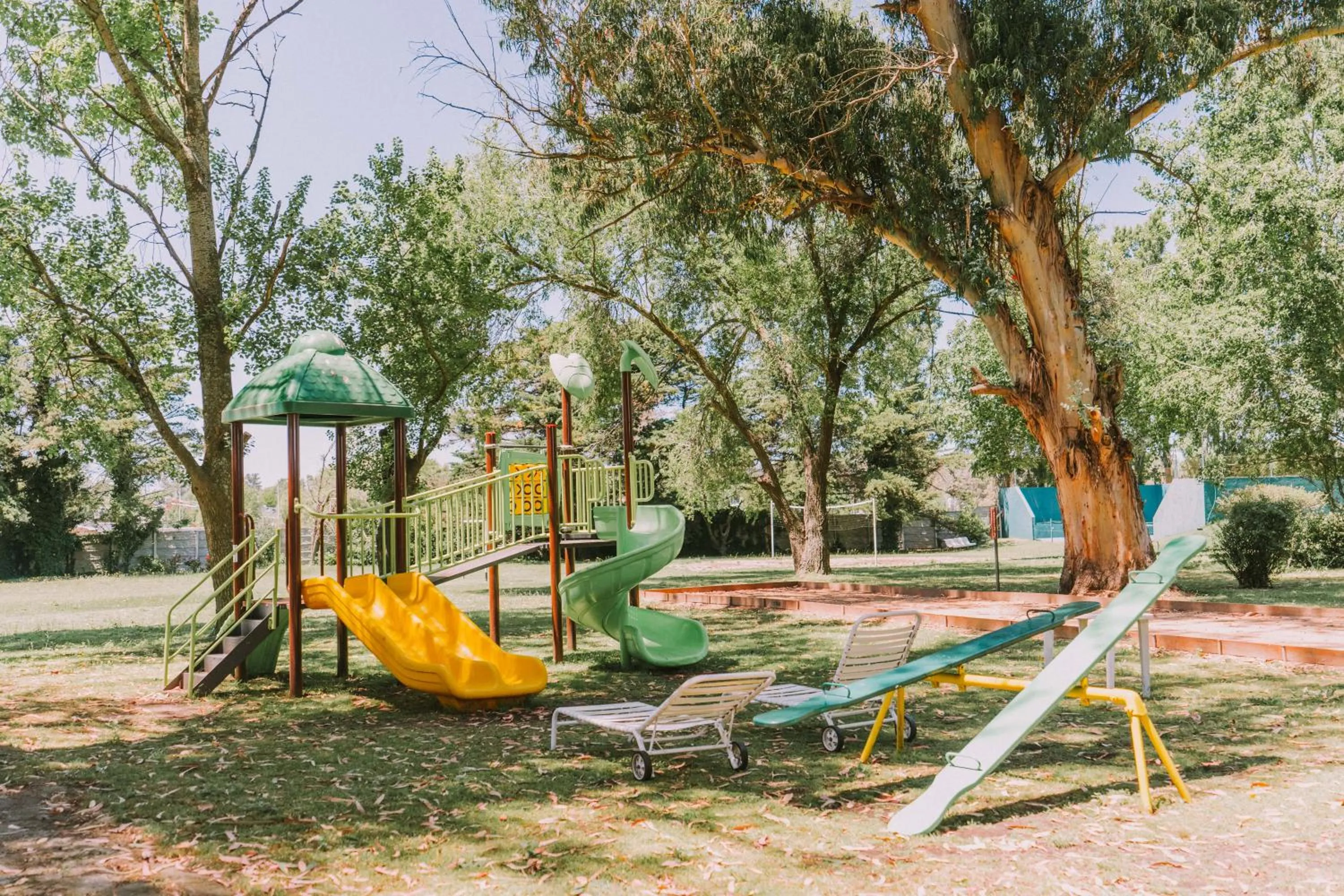 Hotel Apartur Mar del Plata