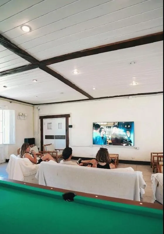 Hotel Apartur Mar del Plata