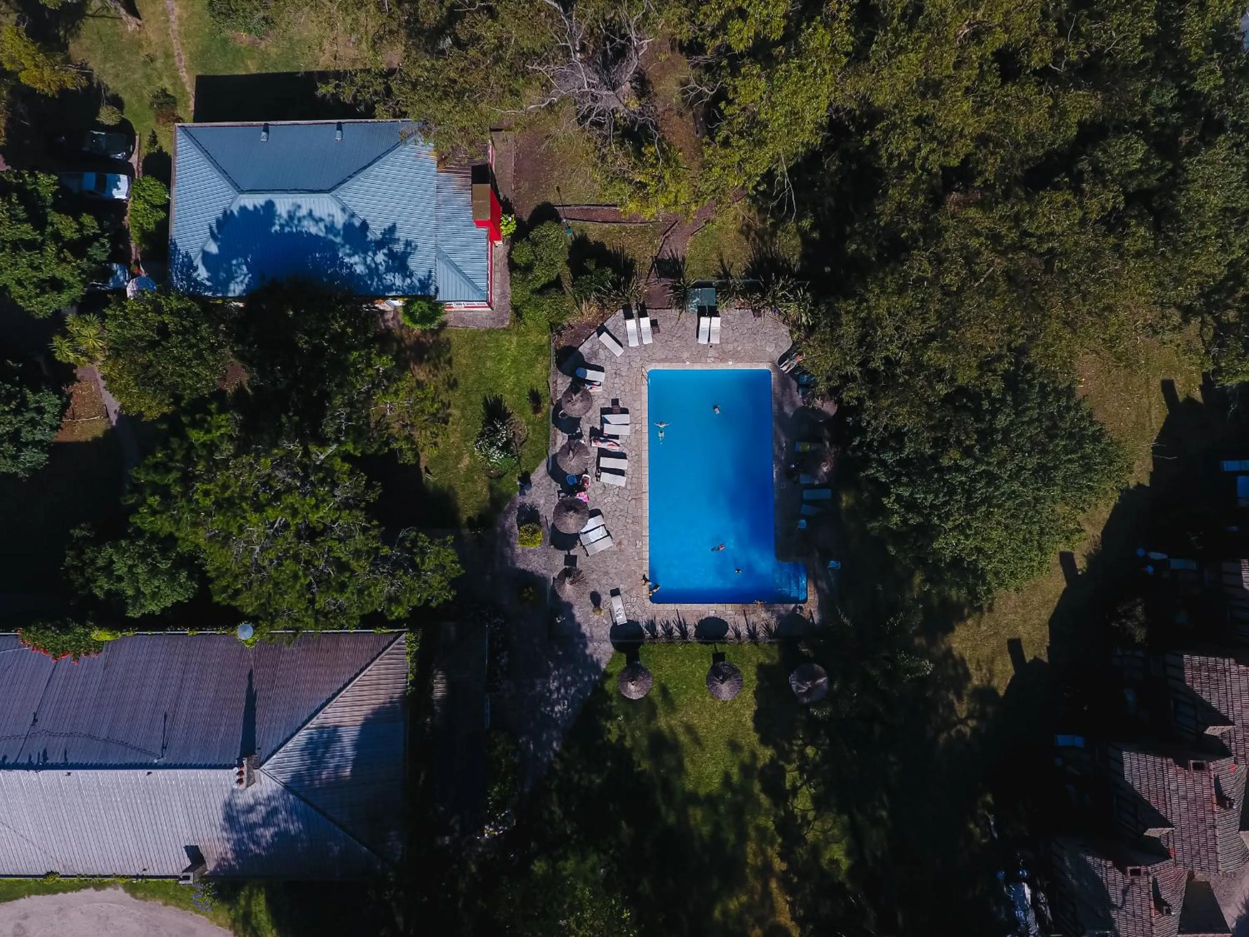 Hotel Apartur Mar del Plata