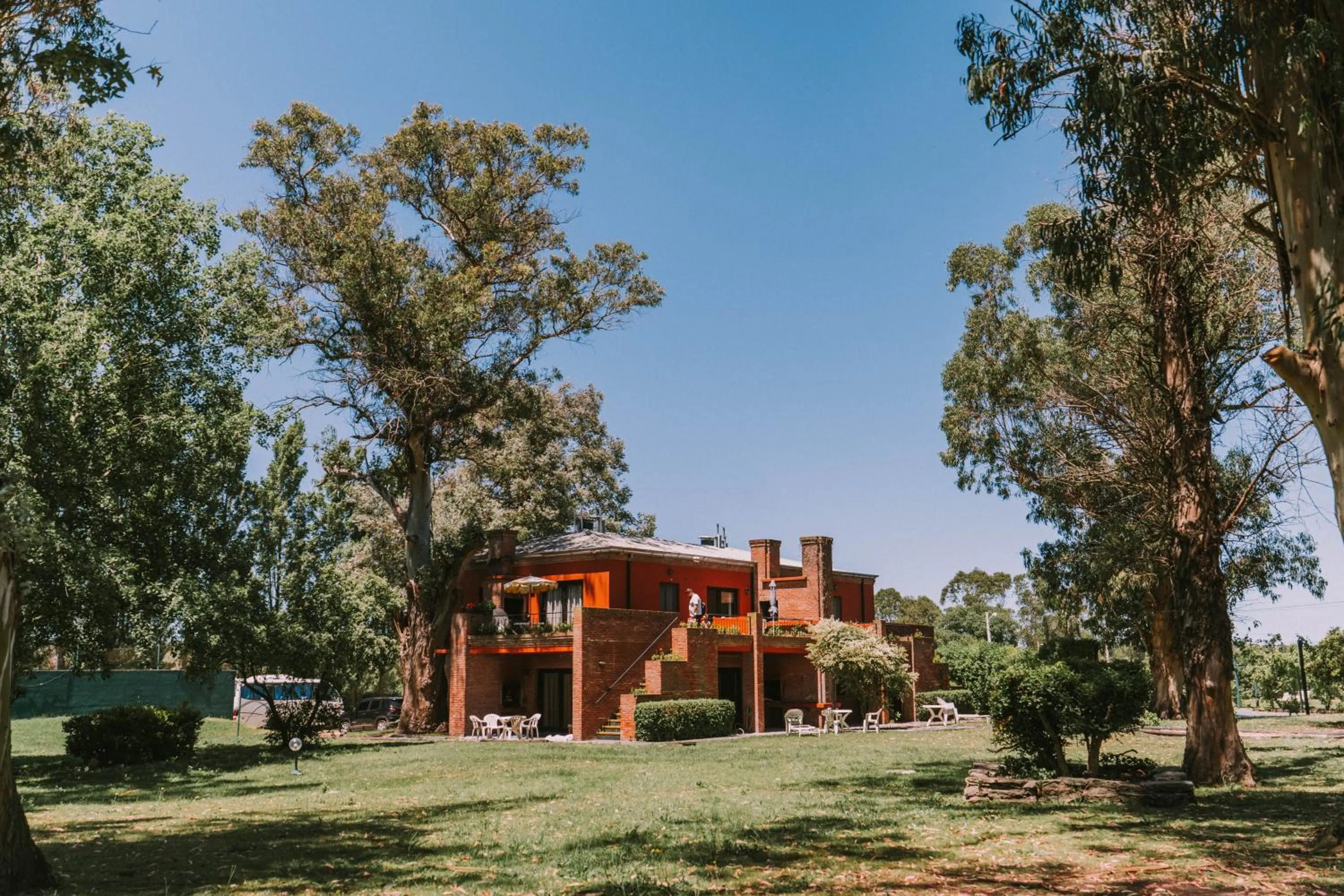 Hotel Apartur Mar del Plata