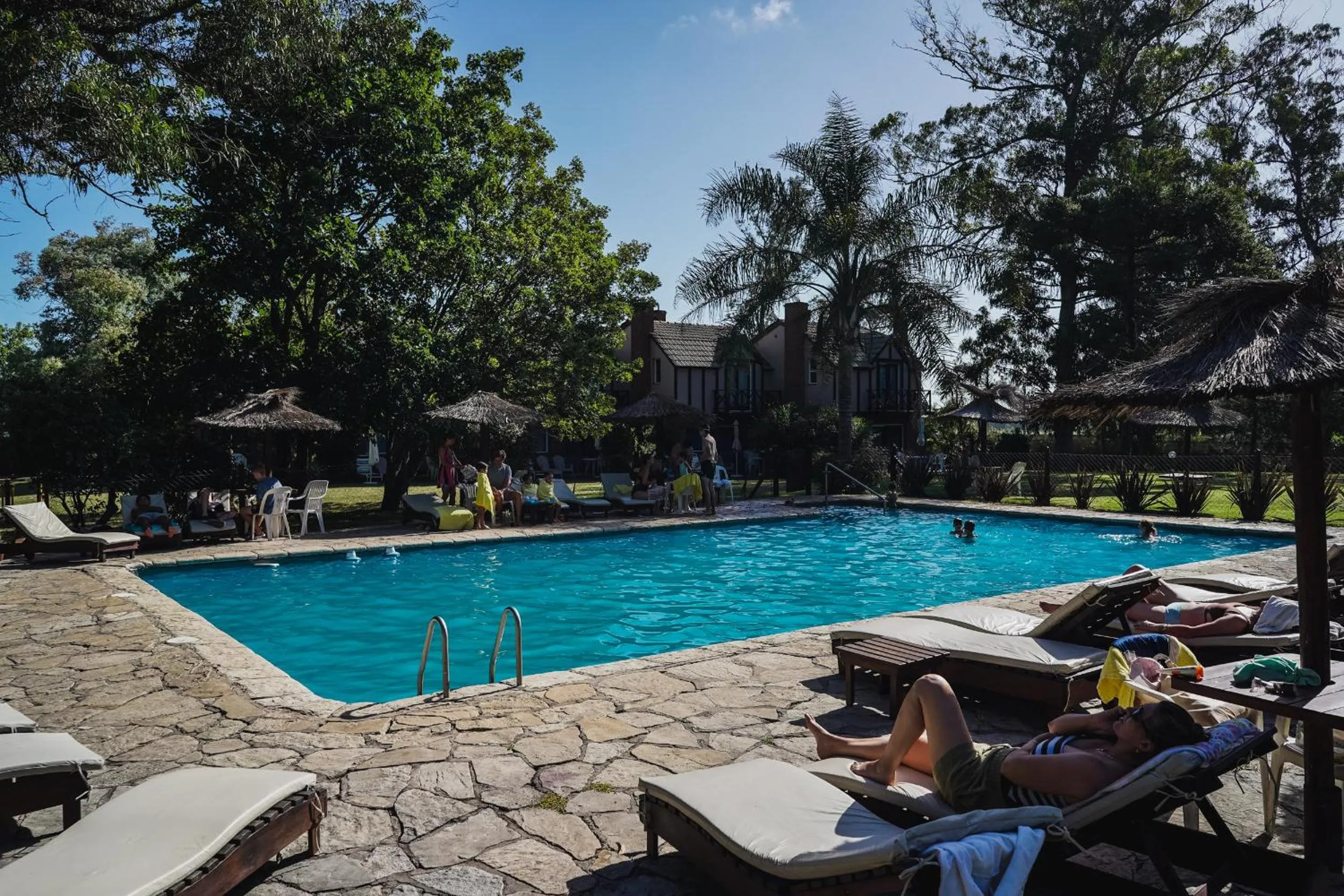 Hotel Apartur Mar del Plata