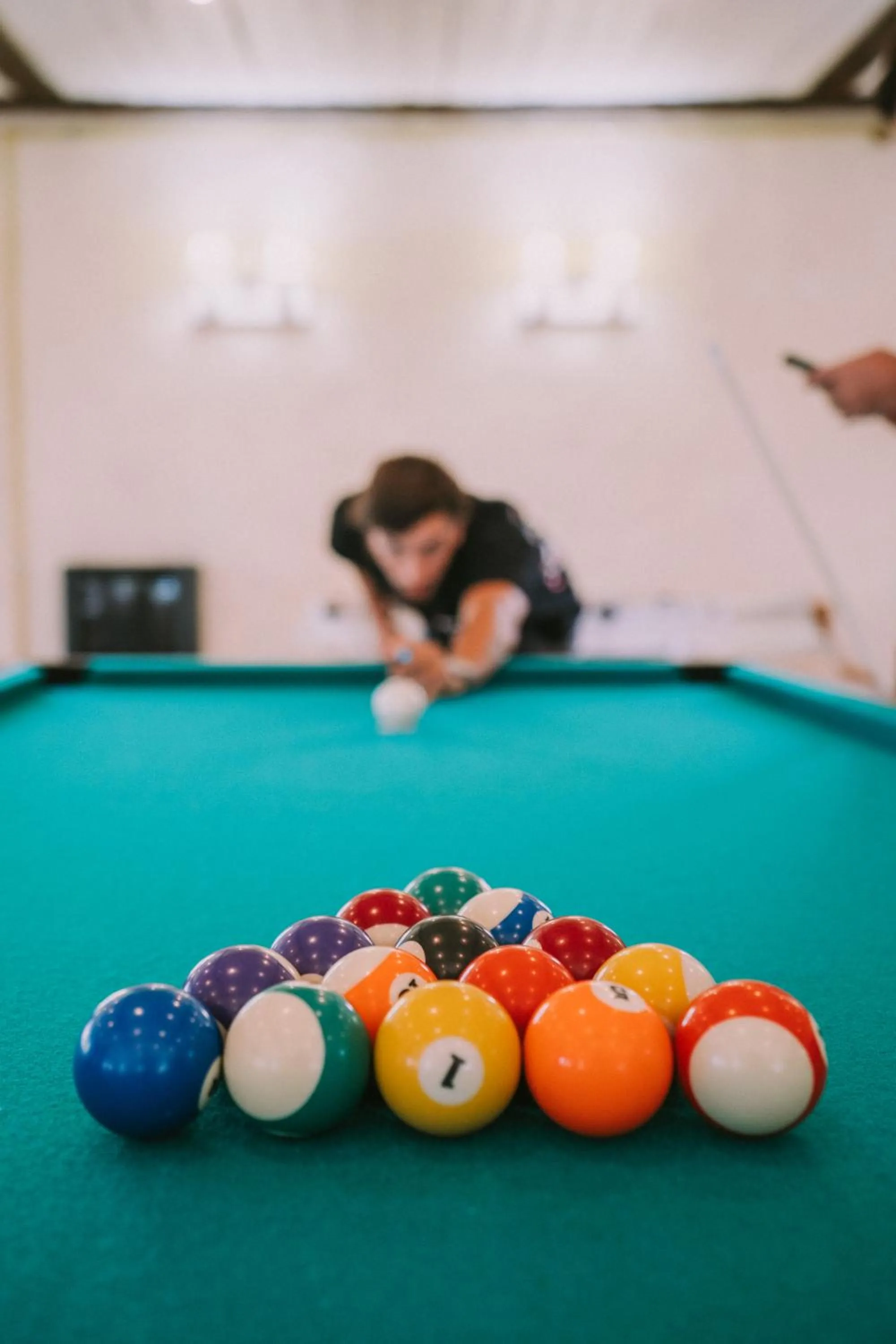 Hotel Apartur Mar del Plata