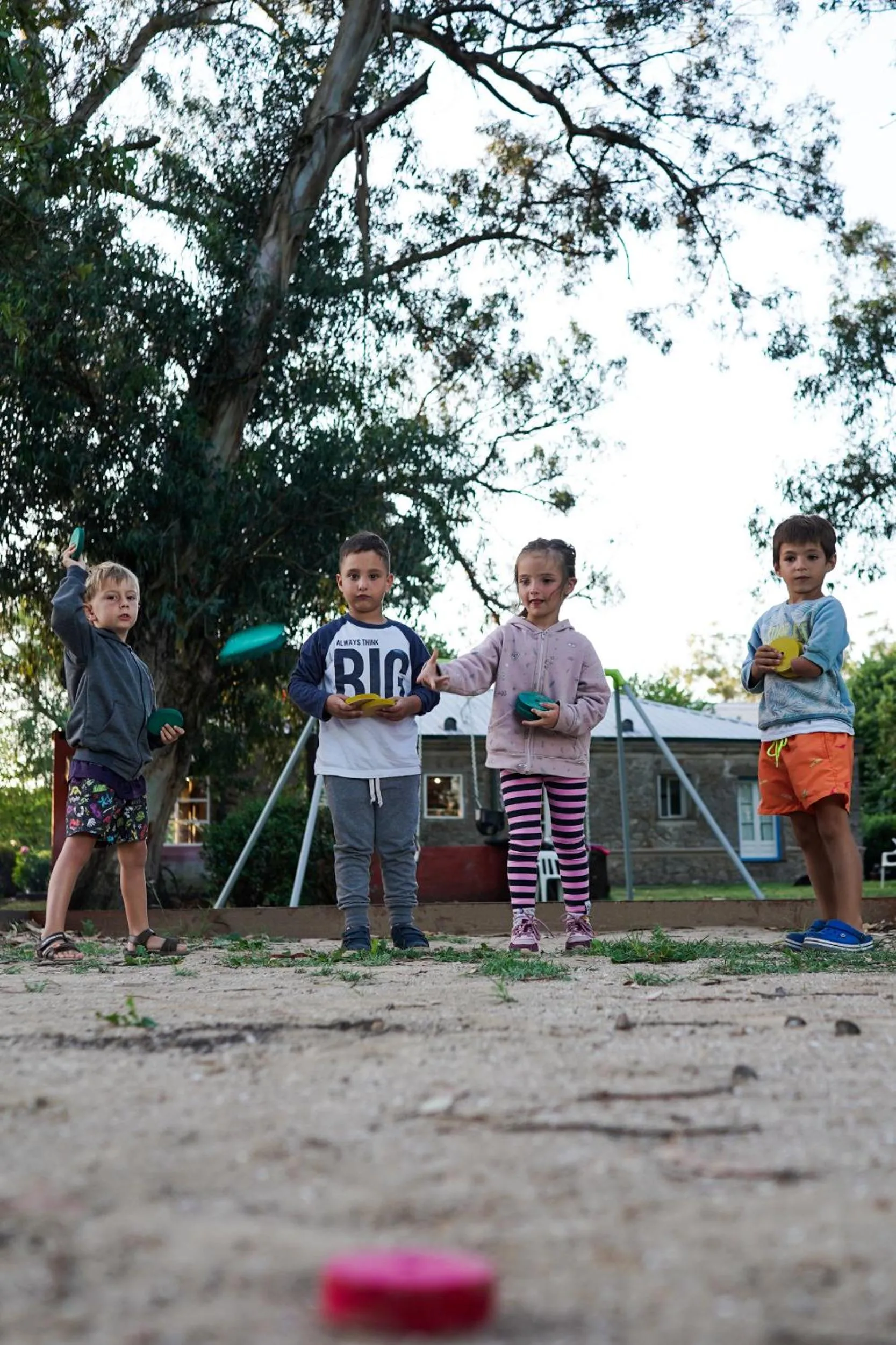 Hotel Apartur Mar del Plata