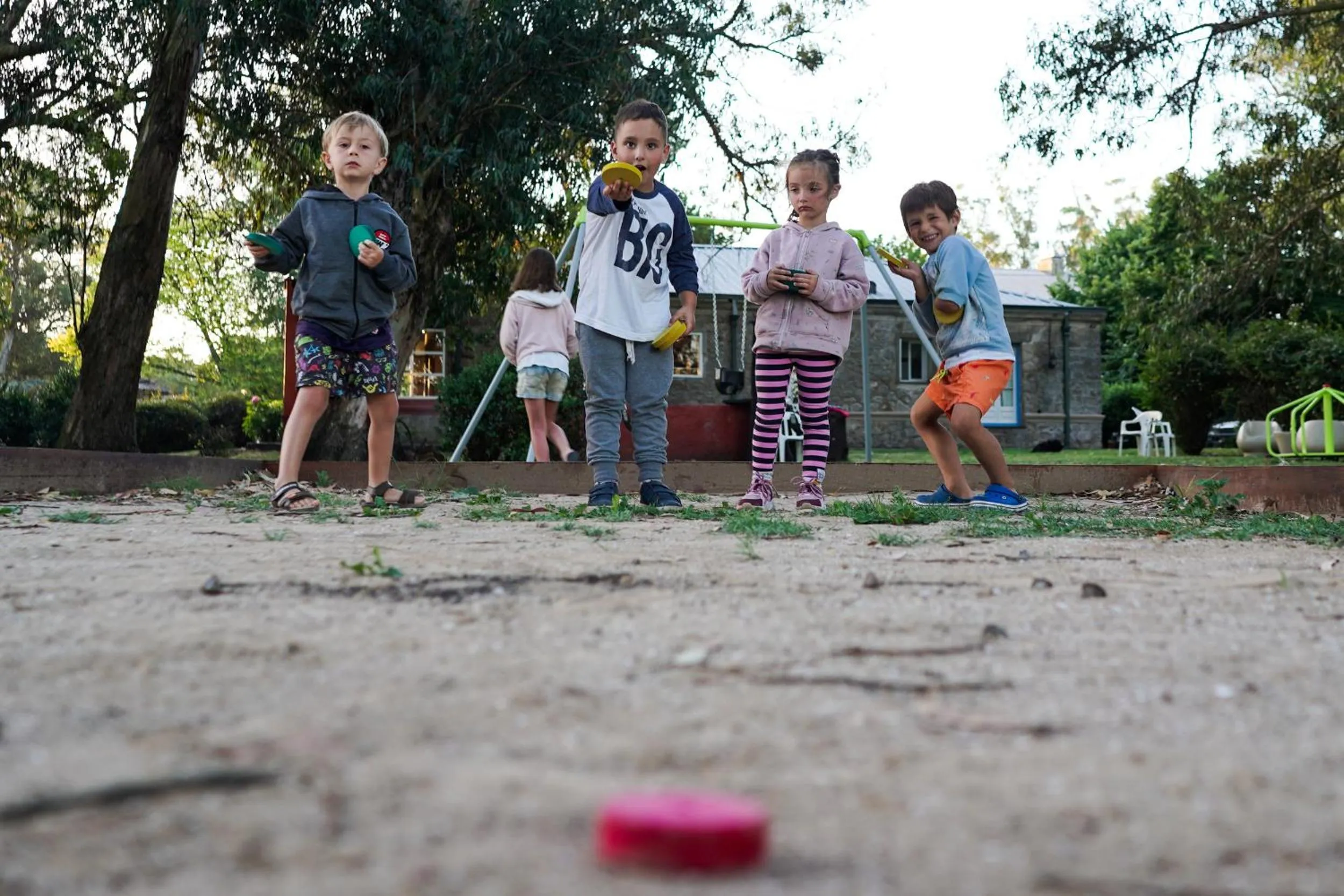 Hotel Apartur Mar del Plata