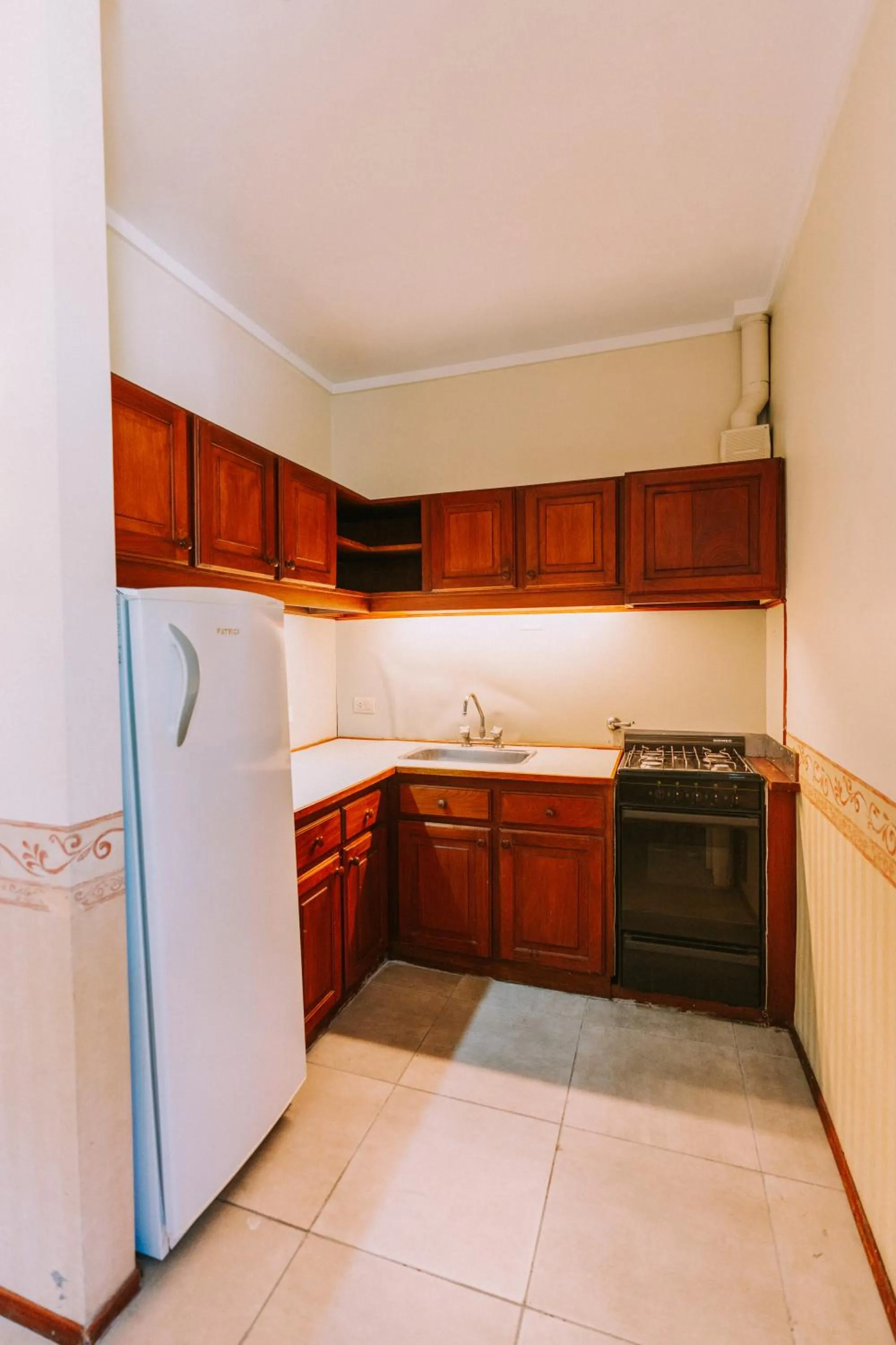 Hotel Apartur Mar del Plata