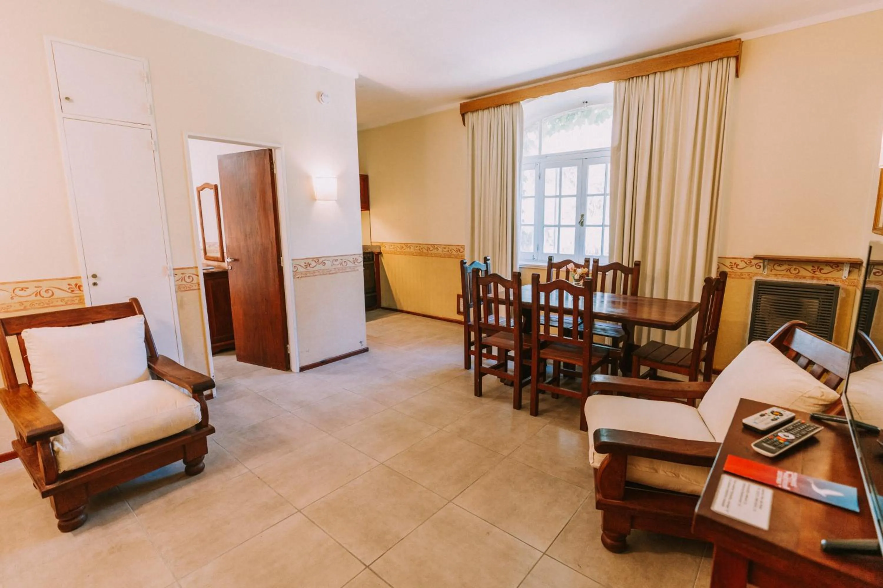 Hotel Apartur Mar del Plata