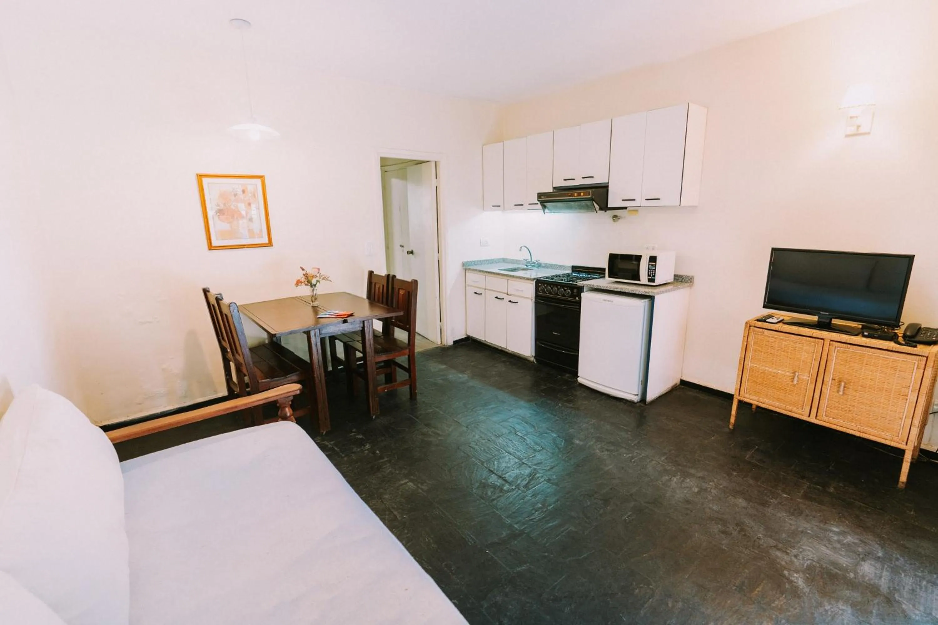 Hotel Apartur Mar del Plata