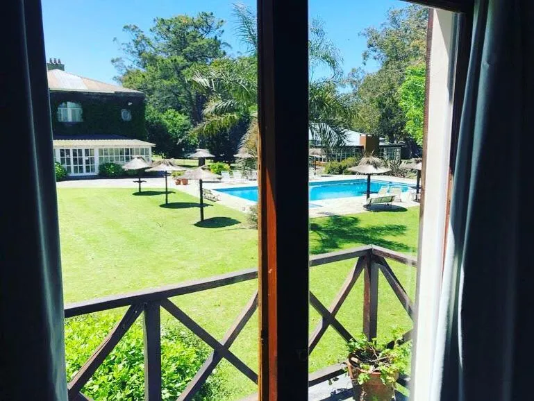 Hotel Apartur Mar del Plata