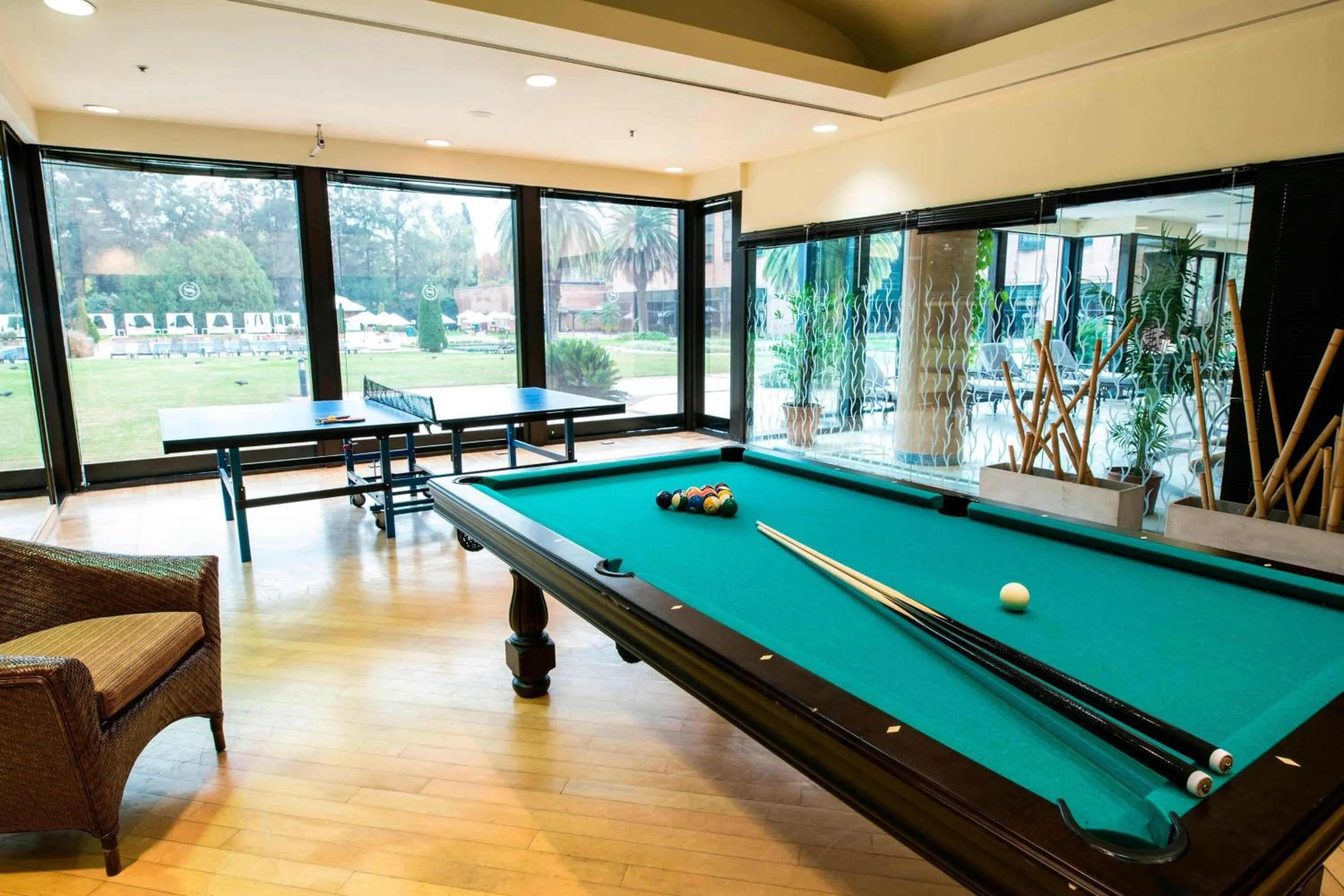 Other in Sheraton Pilar Hotel & Convention Center