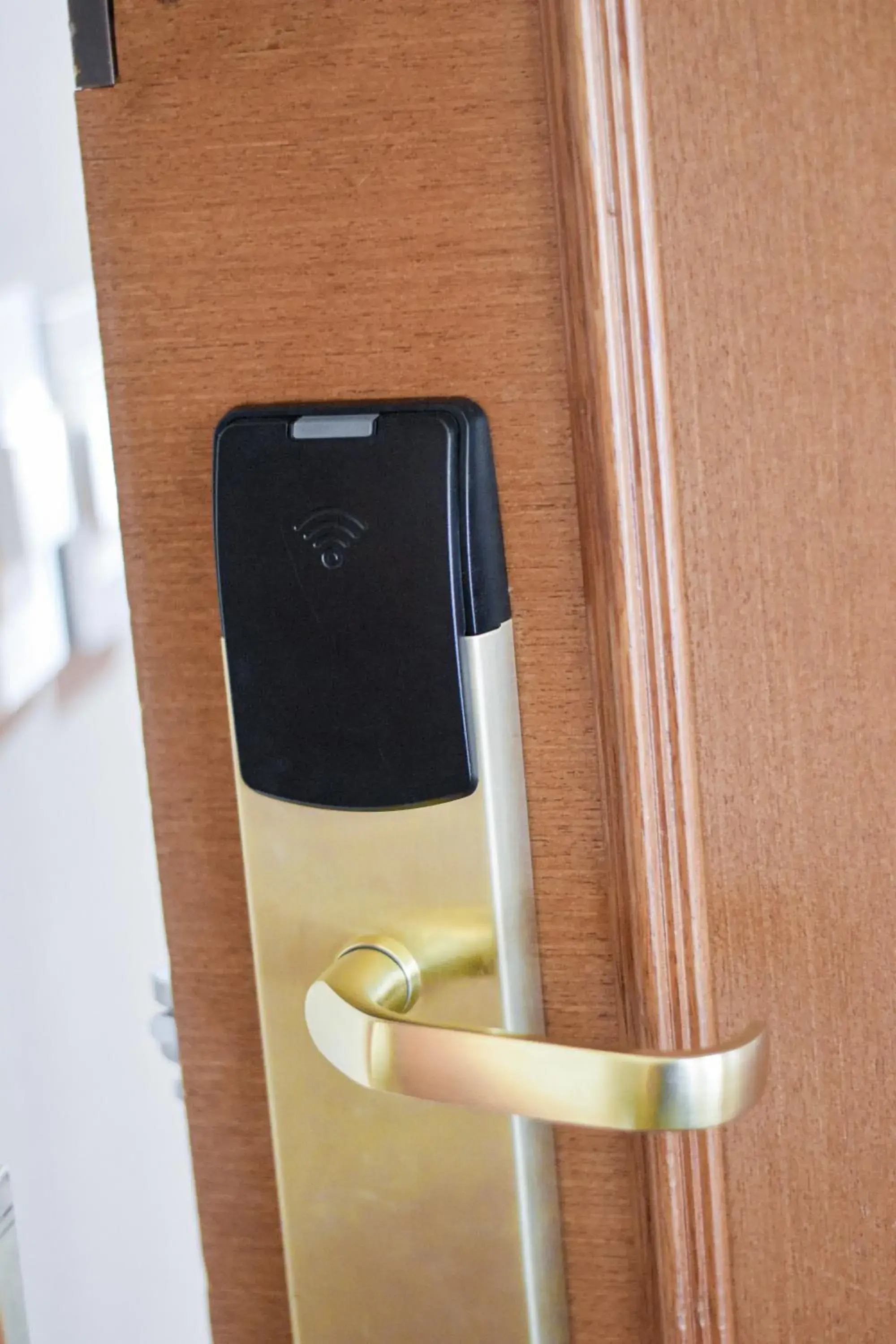 Standard Double Room in Sheraton Pilar Hotel & Convention Center Standard Double Room in Sheraton Pilar Hotel & Convention Center