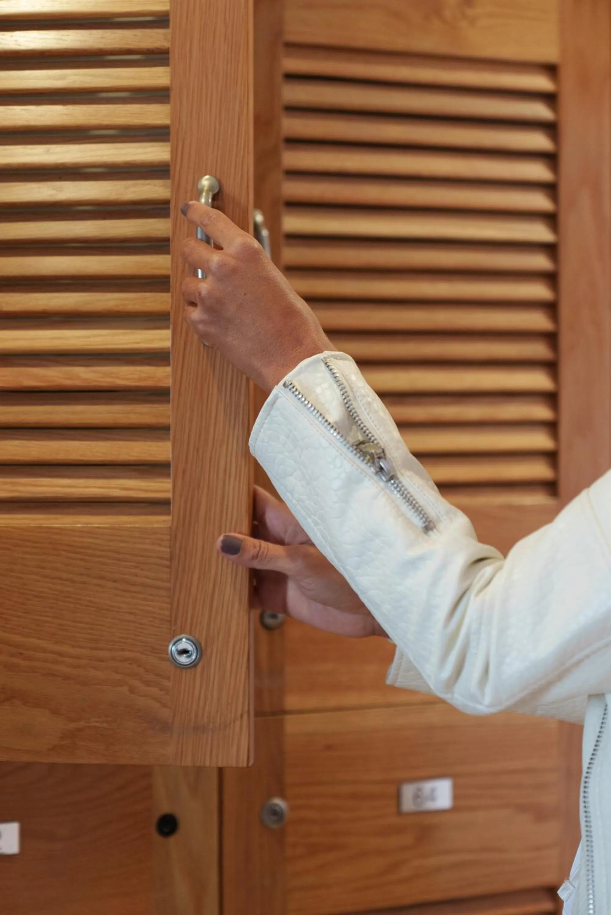 Spa and wellness centre/facilities in Sheraton Pilar Hotel & Convention Center