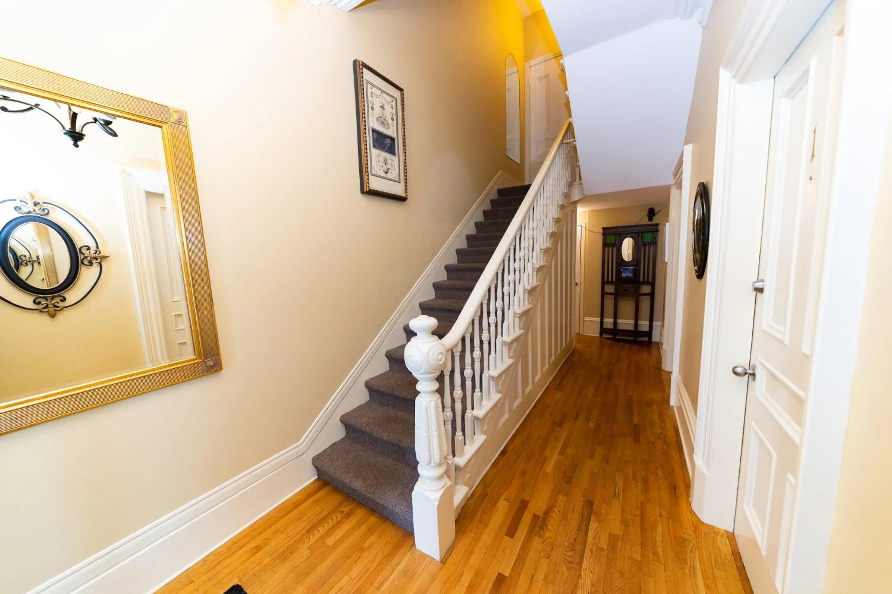 Abba Inn Guest House