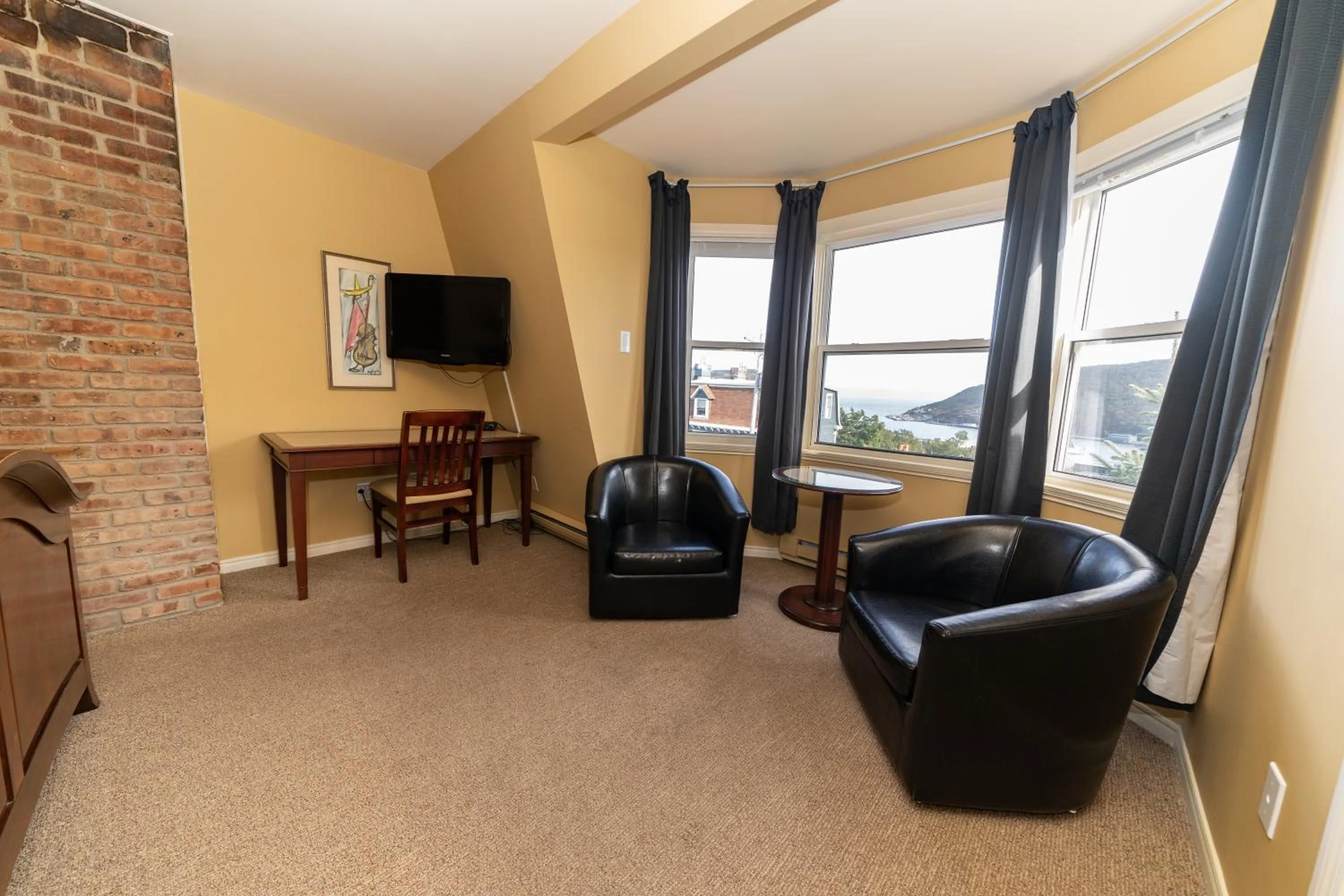 Bedroom in Abba Inn Guest House