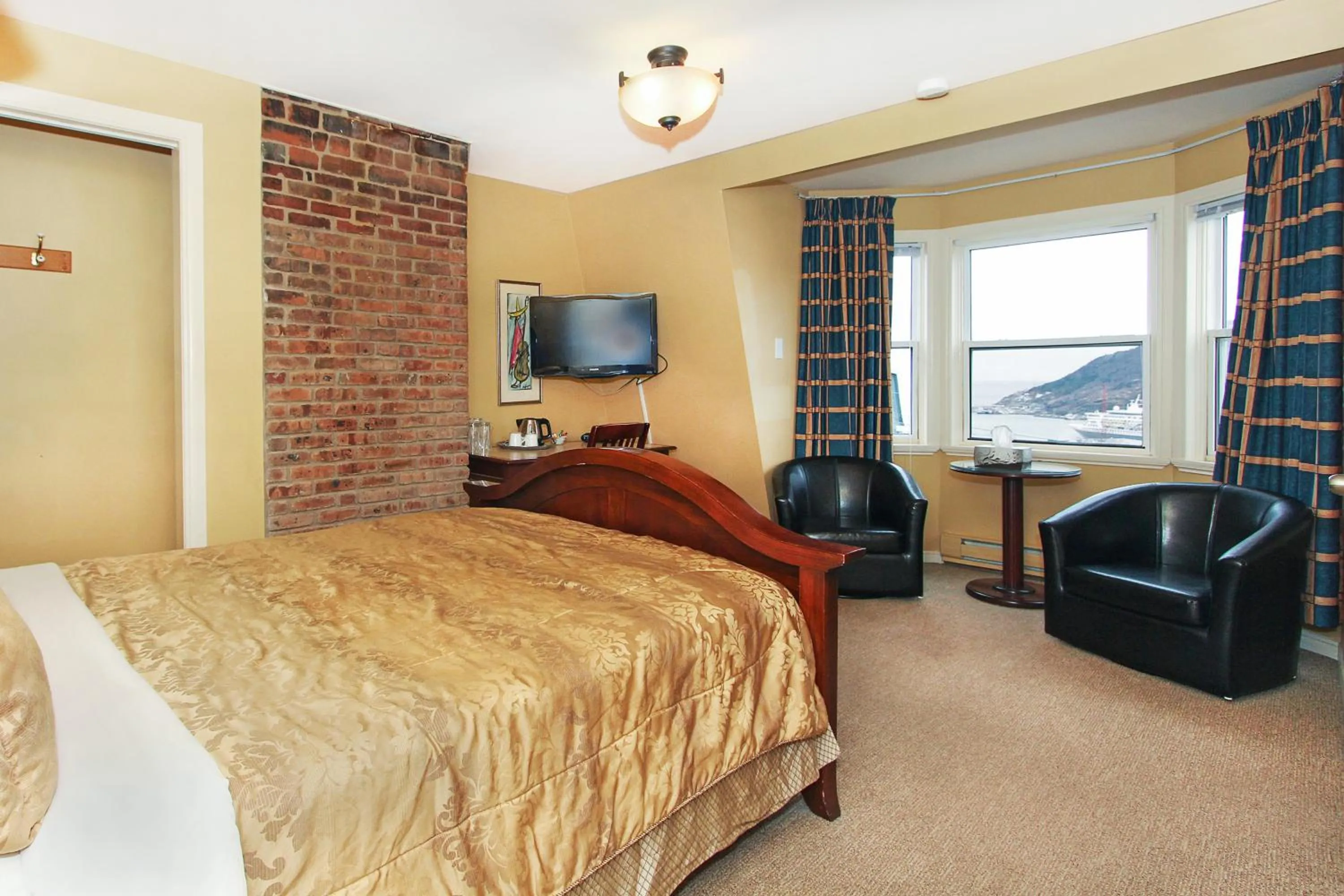 Bedroom, Bed in Abba Inn Guest House