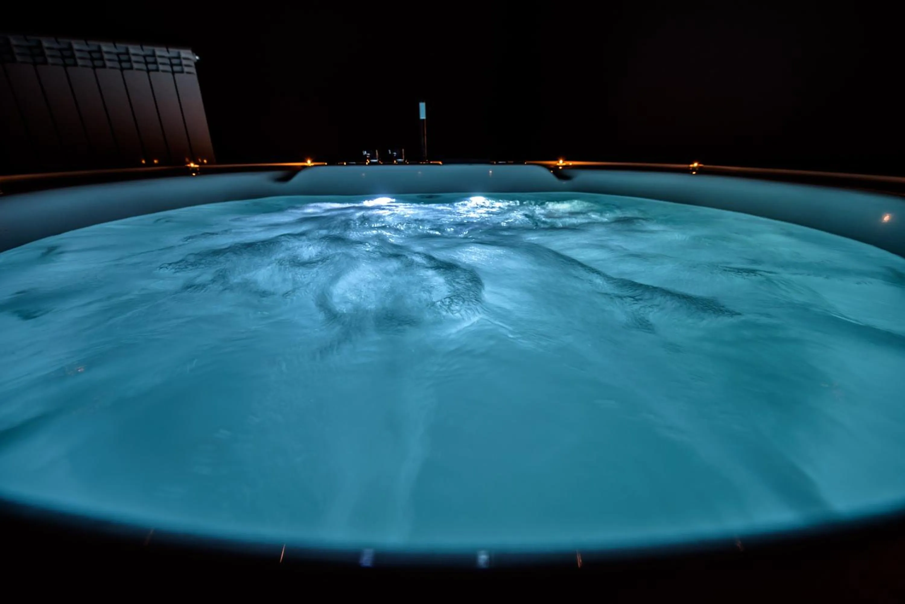 Spa and wellness centre/facilities in Marie Claire Apartments & Spa