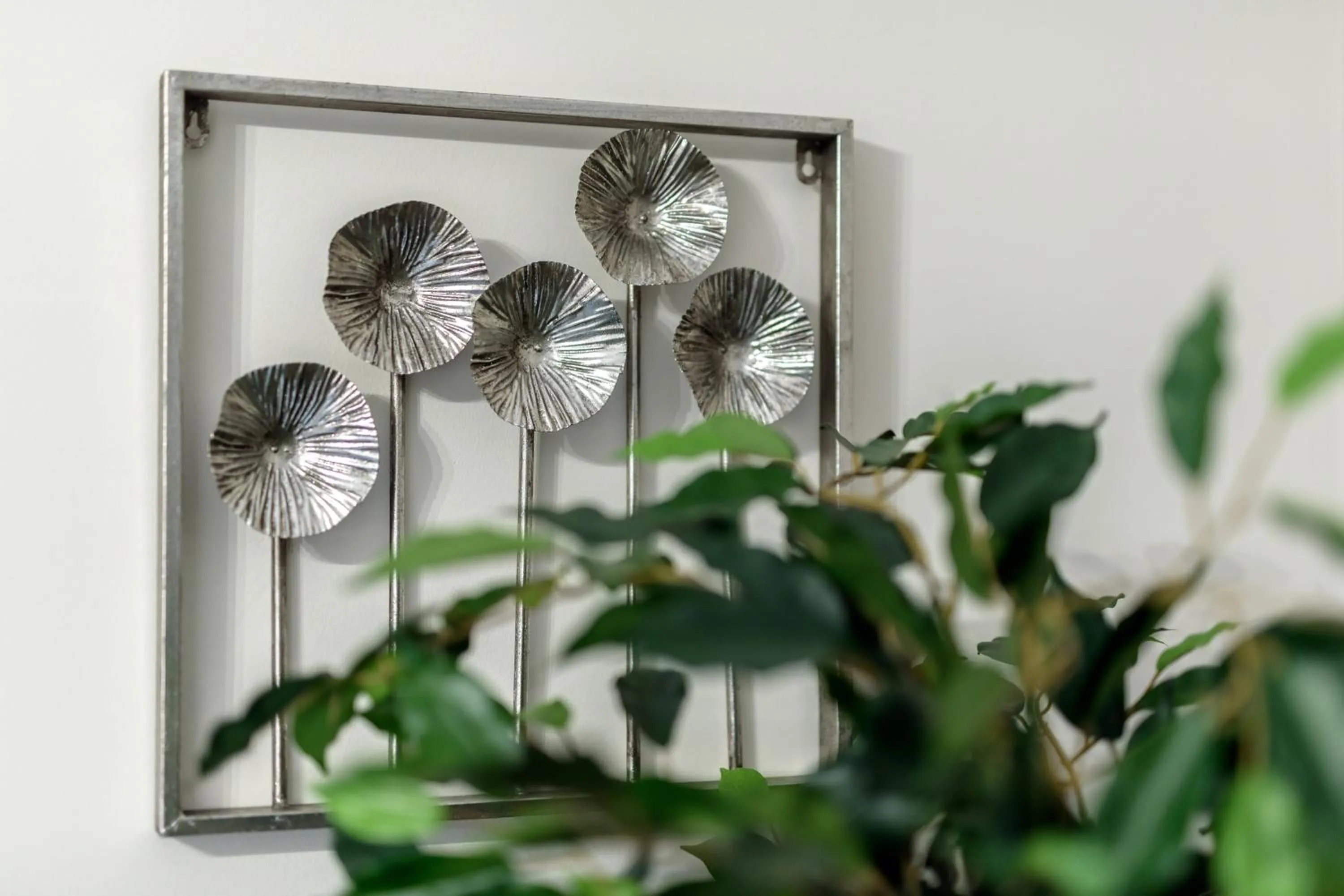 Kitchen or kitchenette in Marie Claire Apartments & Spa