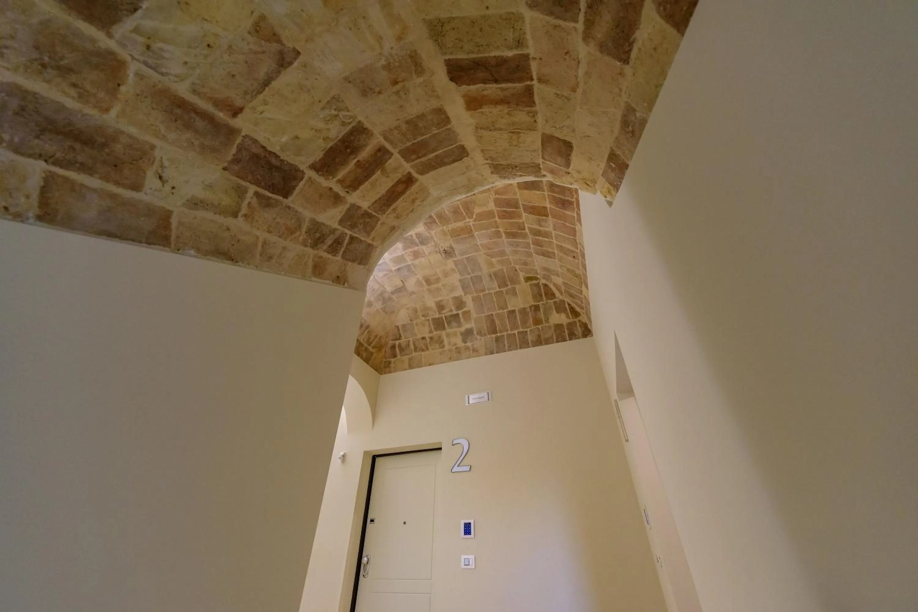 Property logo or sign in Marie Claire Apartments & Spa